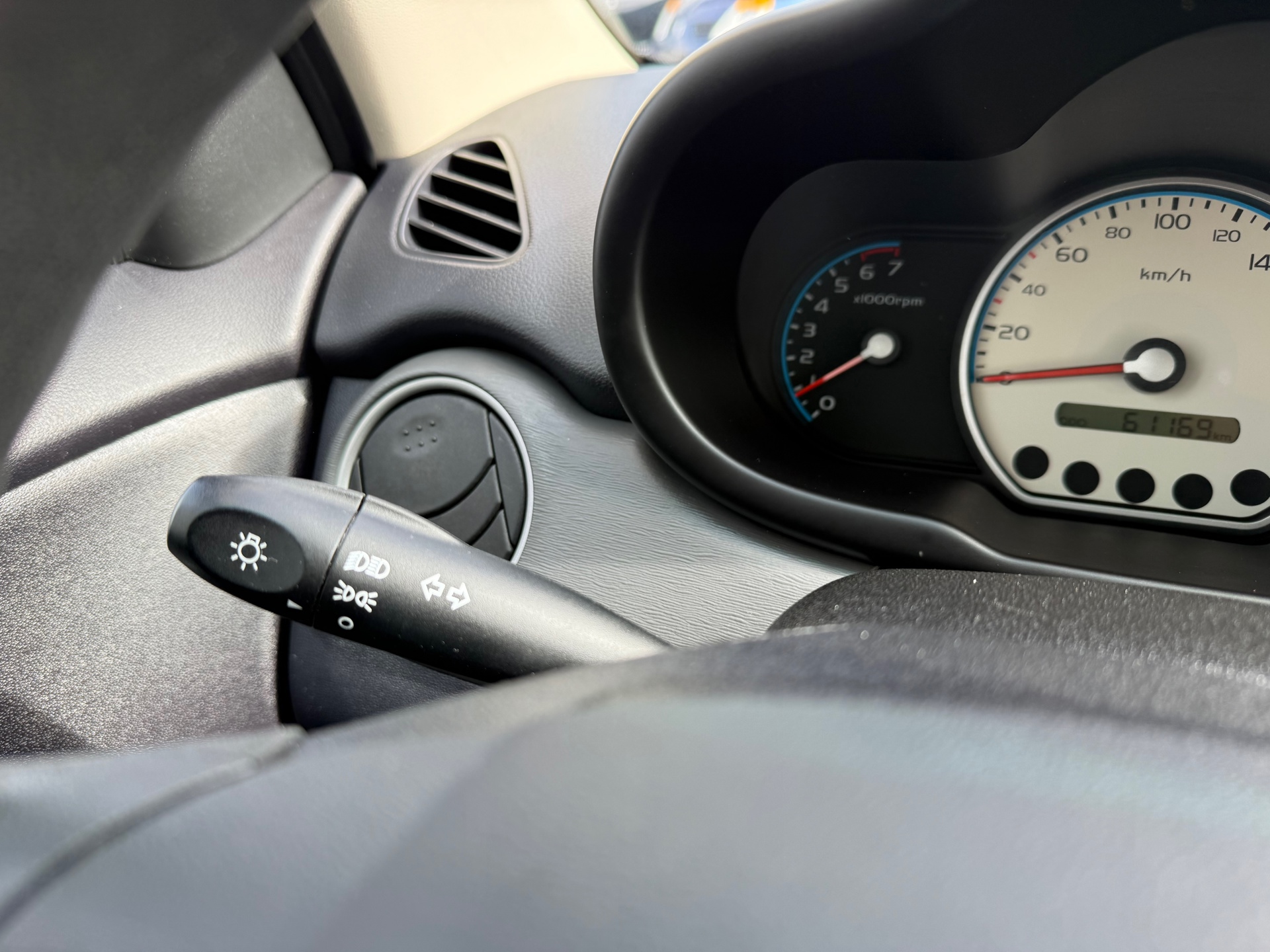 Foto van Hyundai I 10