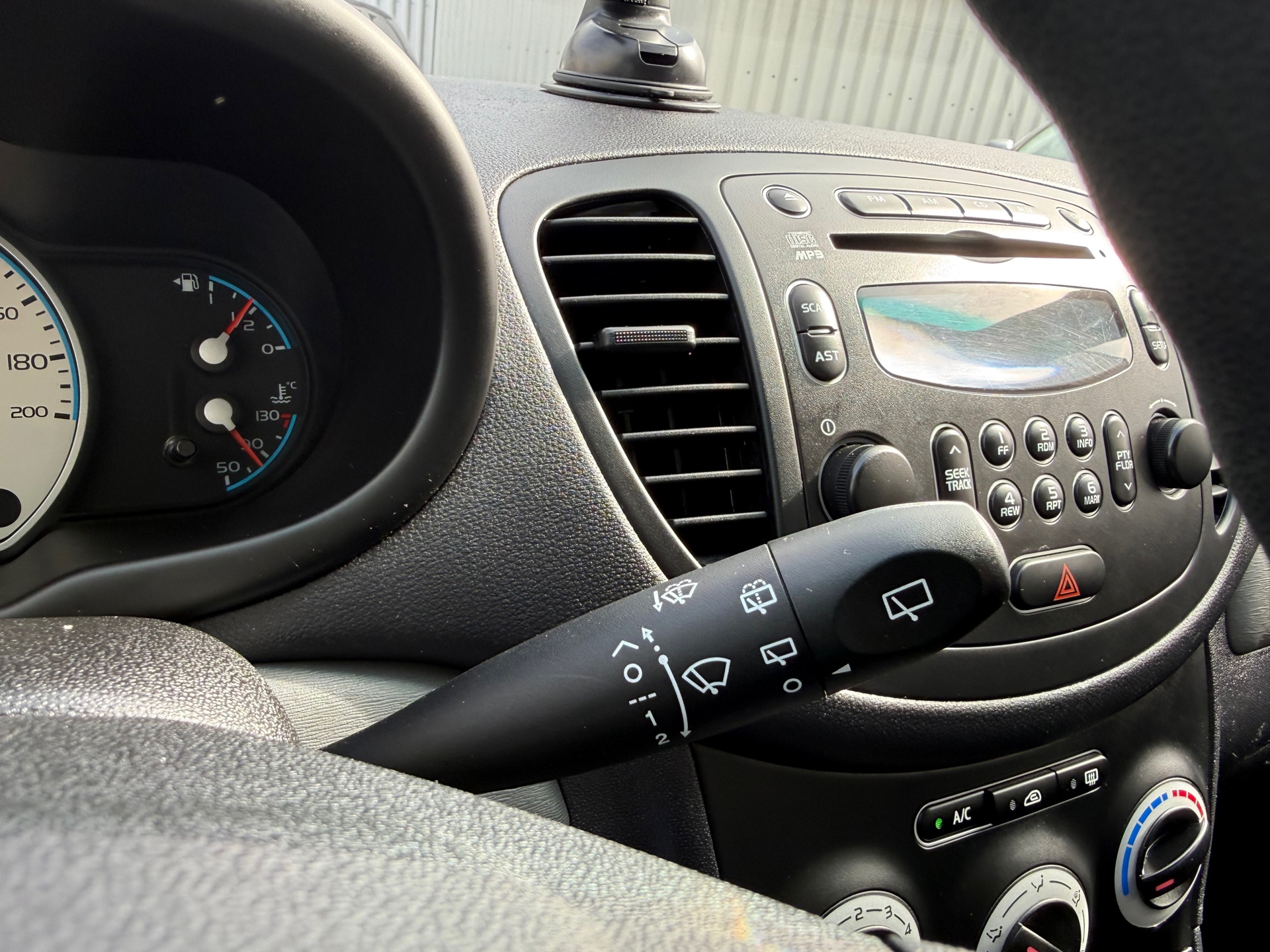 Foto van Hyundai I 10