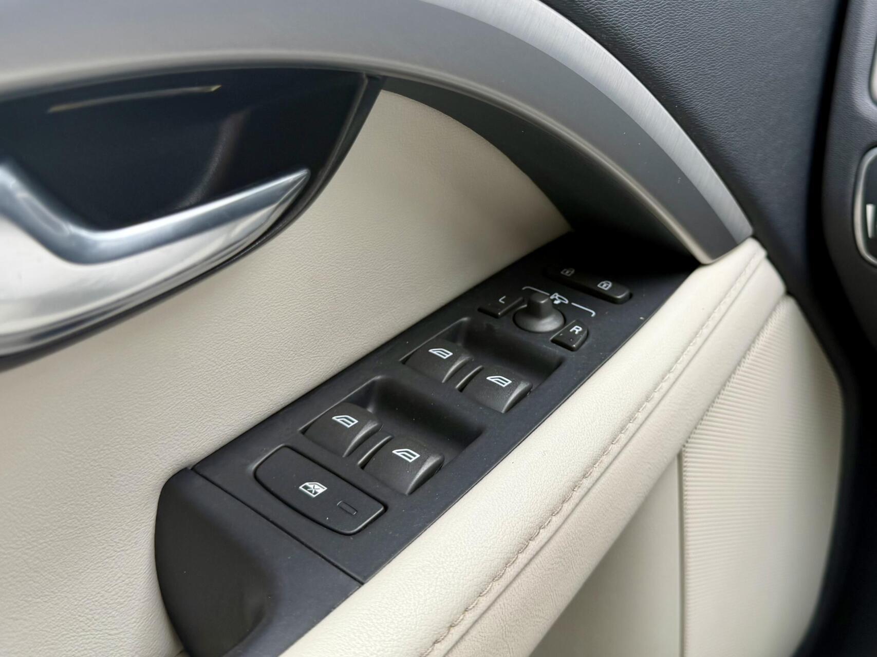 Foto van Volvo Xc70