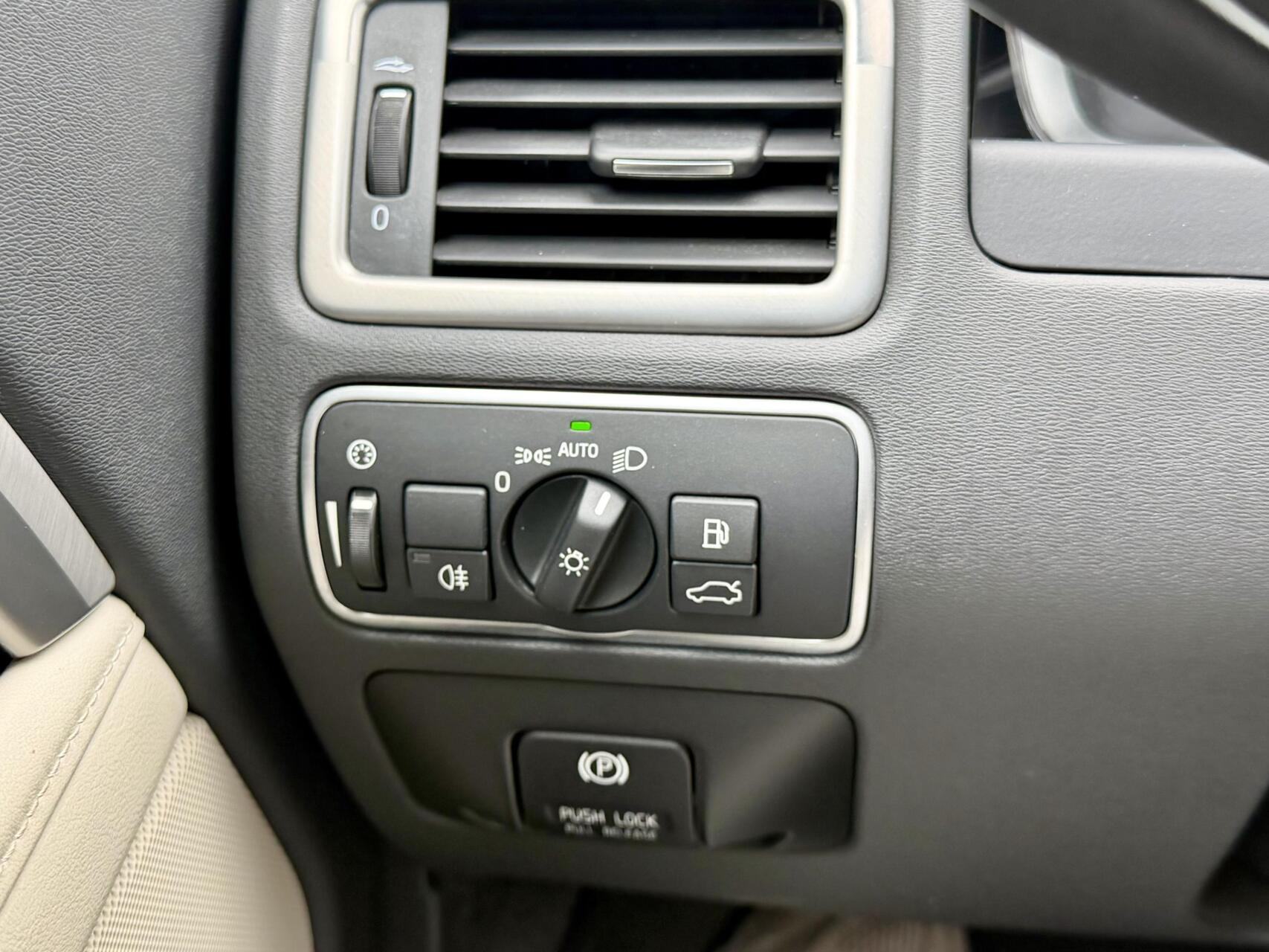 Foto van Volvo Xc70
