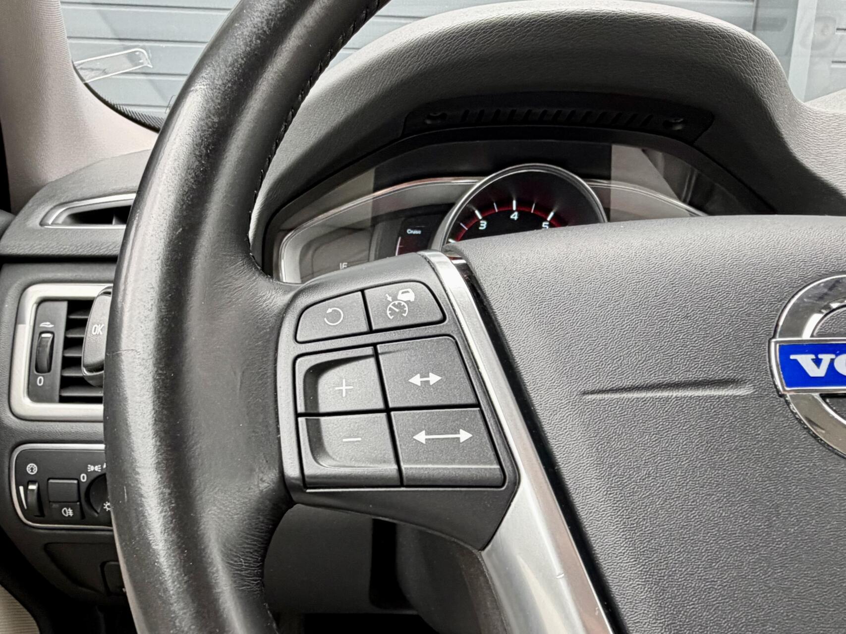 Foto van Volvo Xc70