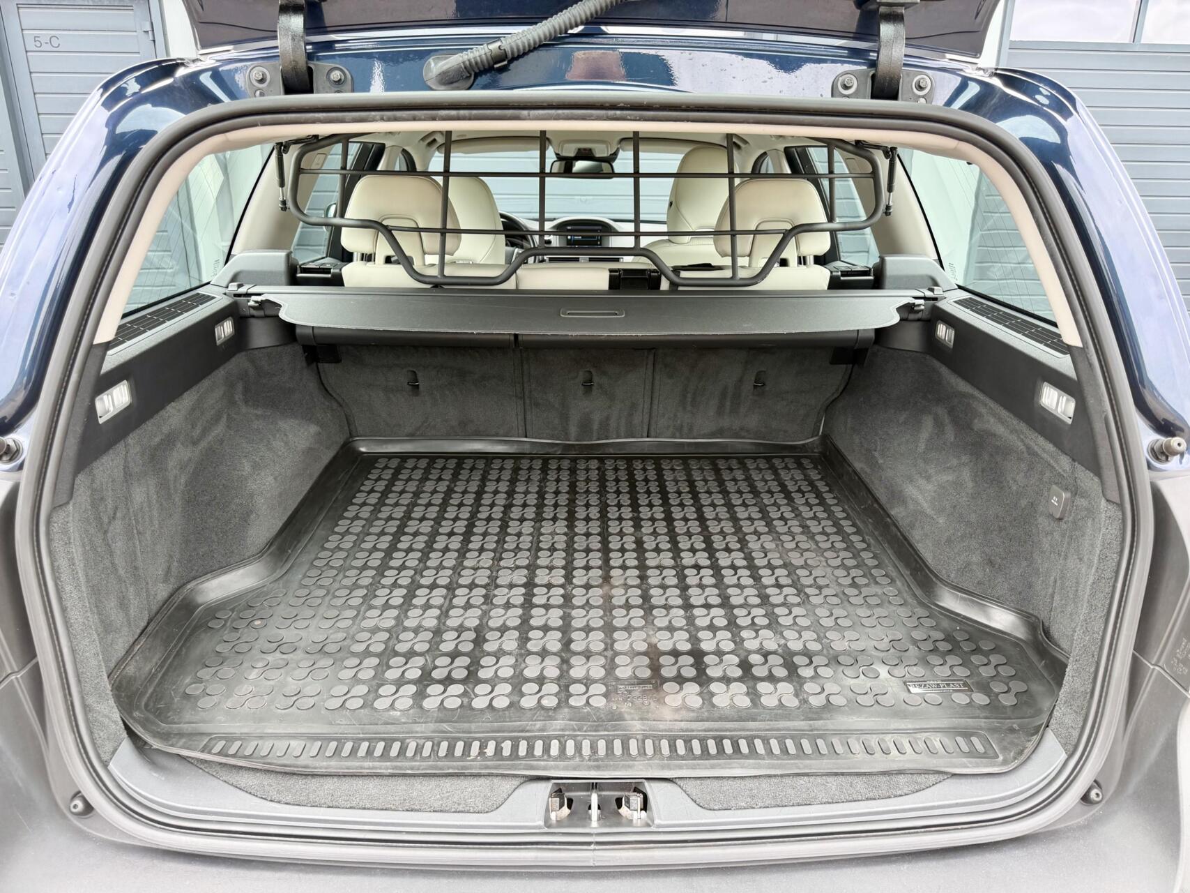 Foto van Volvo Xc70