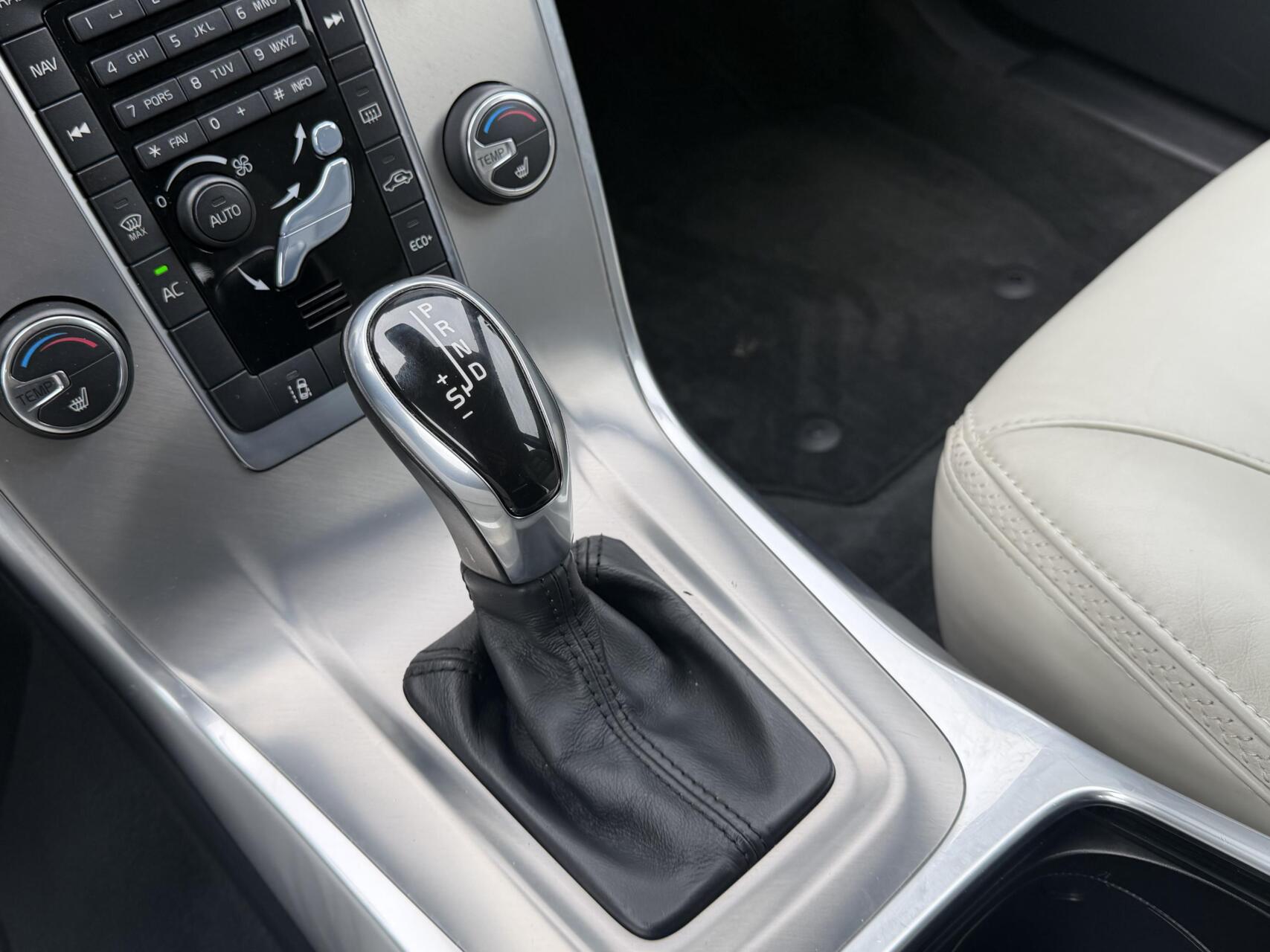 Foto van Volvo Xc70