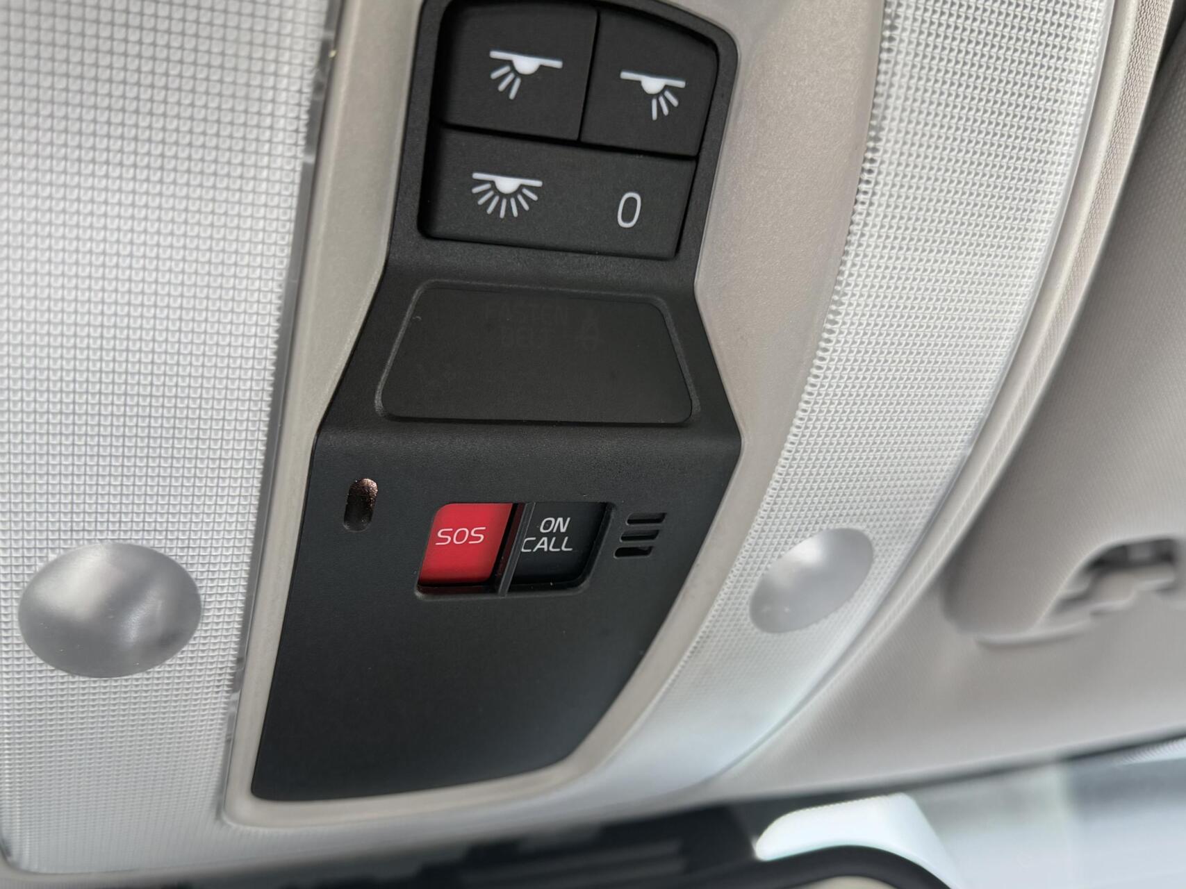 Foto van Volvo Xc70