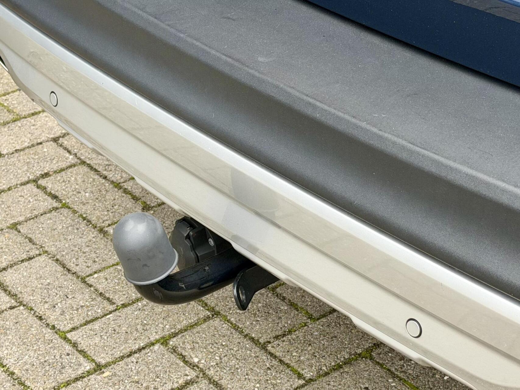 Foto van Volvo Xc70