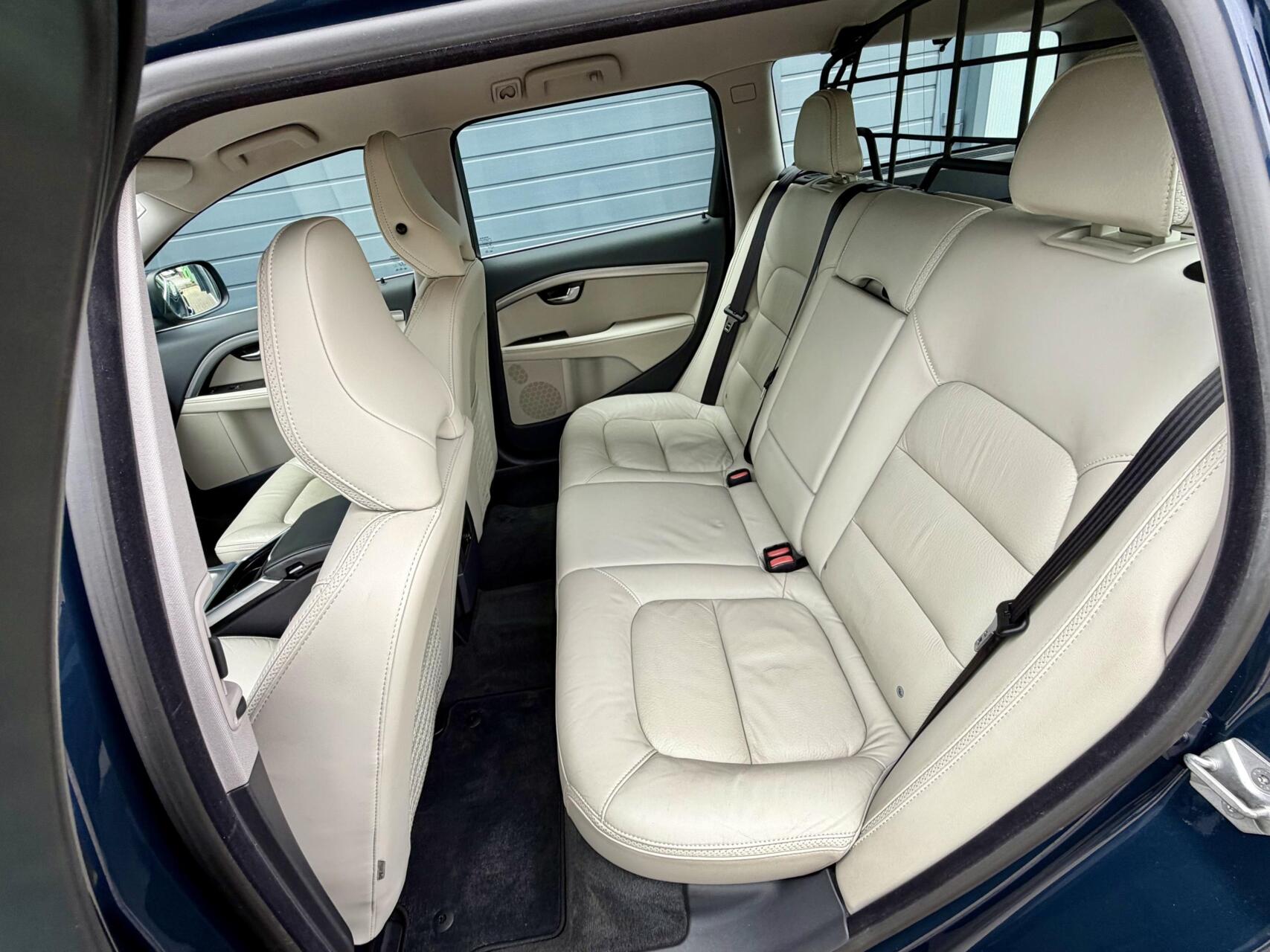 Foto van Volvo Xc70