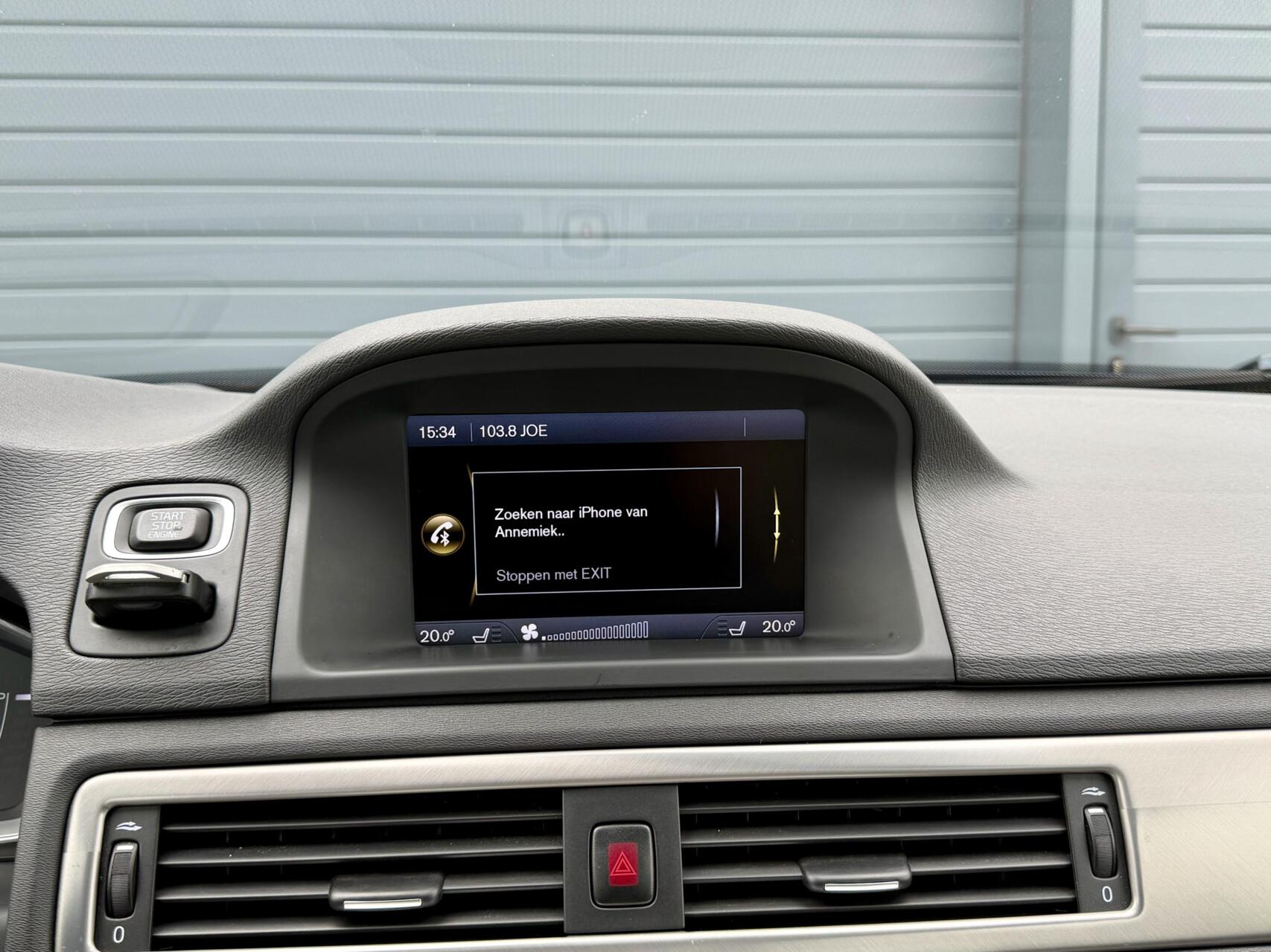 Foto van Volvo Xc70