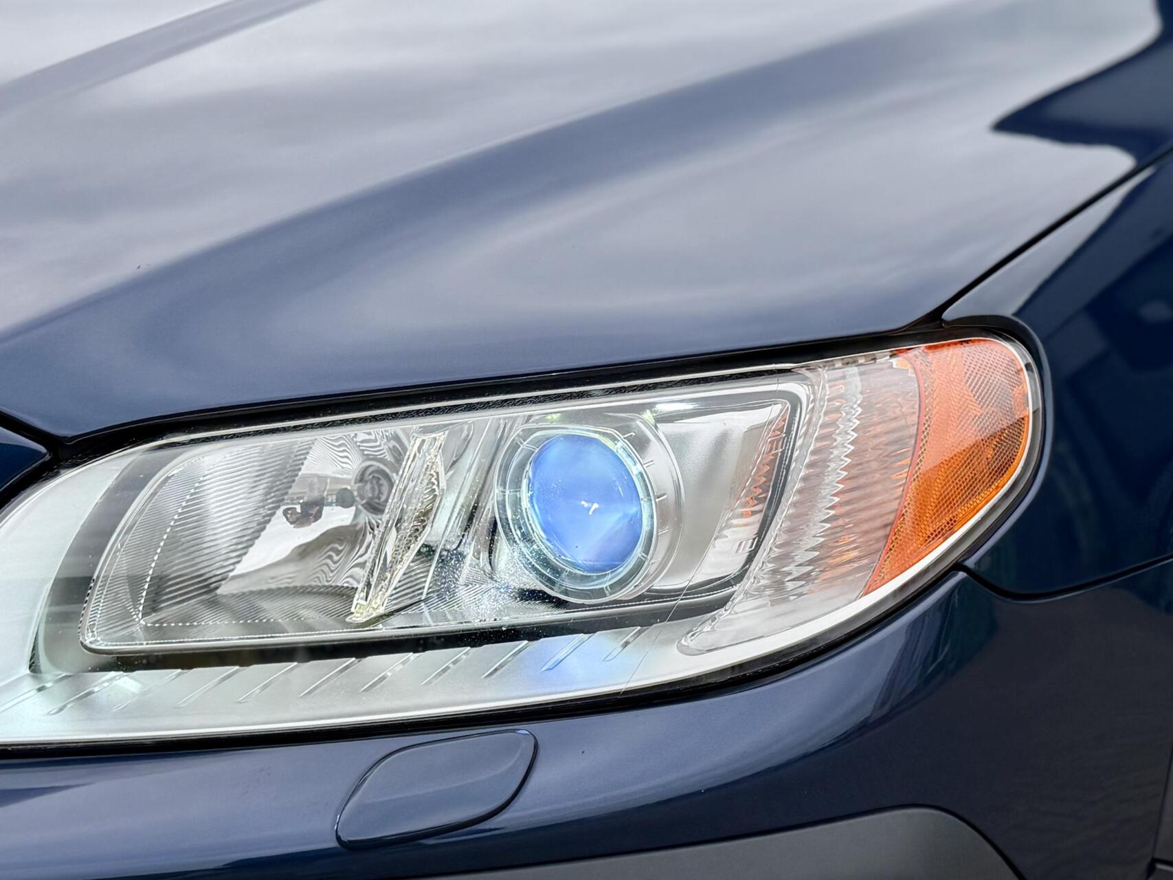 Foto van Volvo Xc70