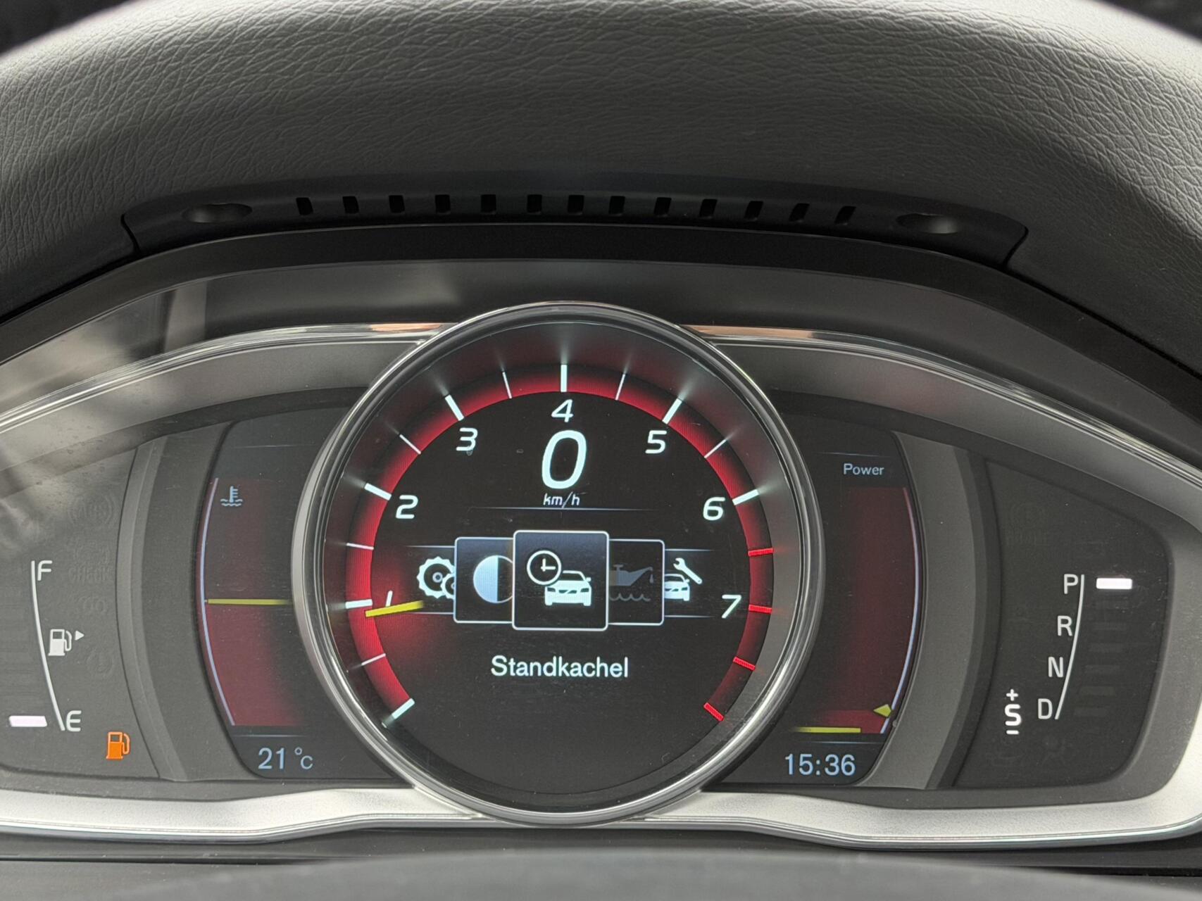 Foto van Volvo Xc70