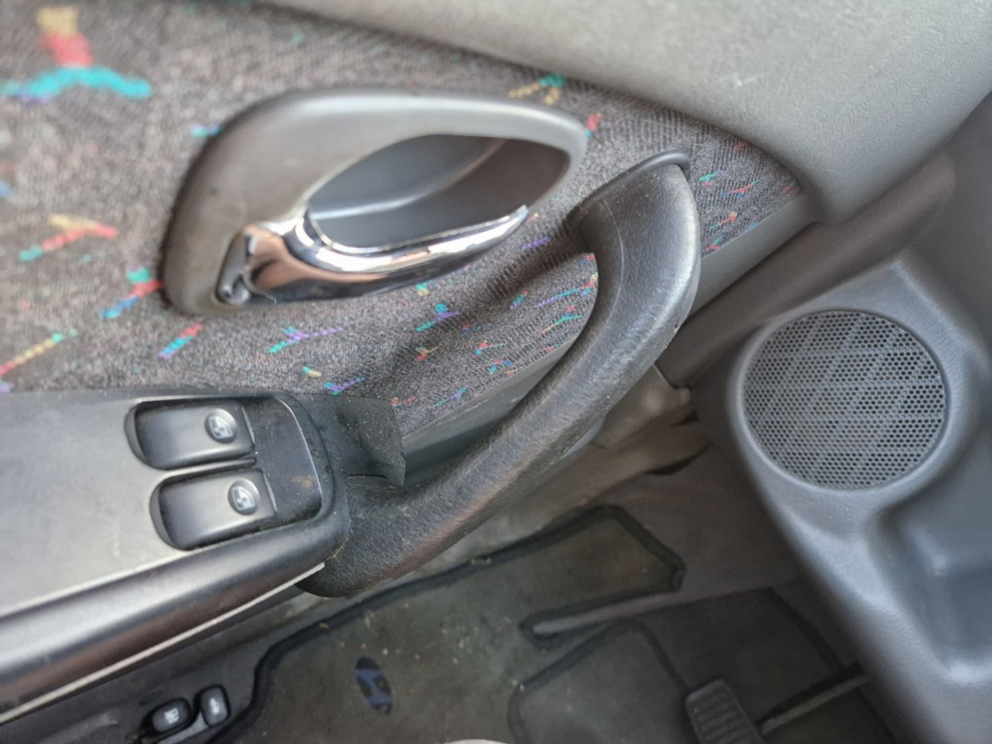 Foto van Hyundai Atos-prime