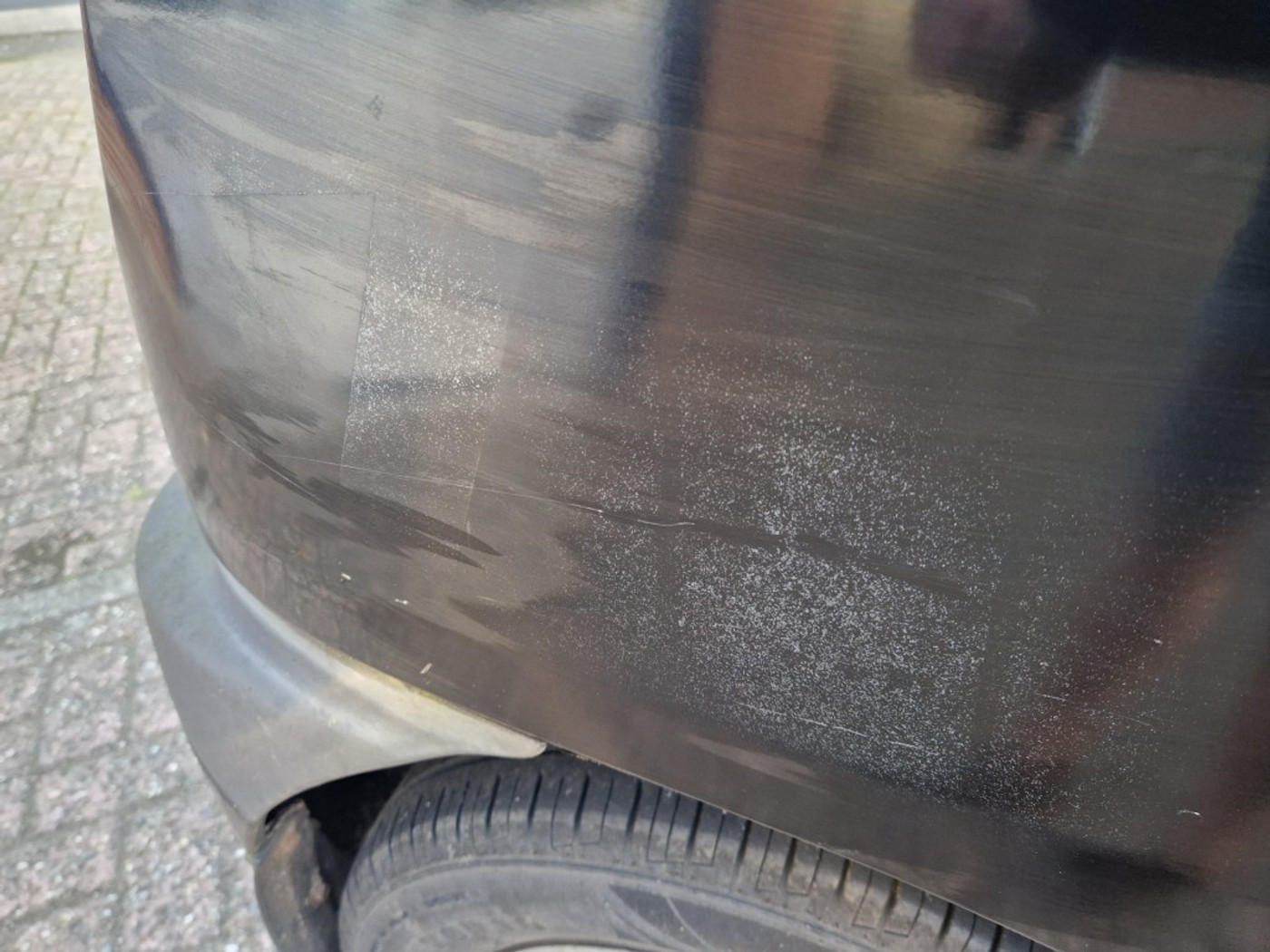 Foto van Hyundai Atos-prime