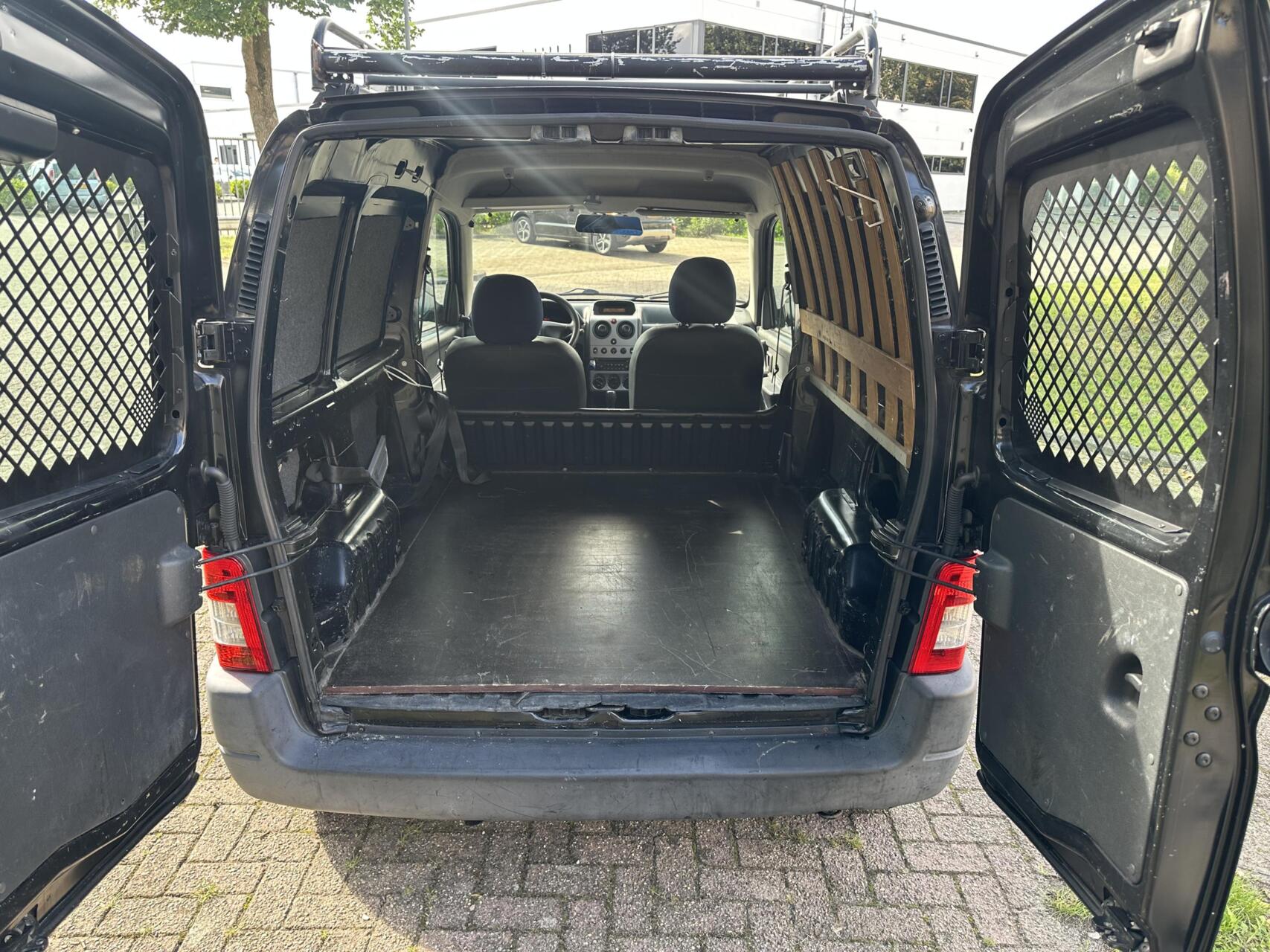 Foto van Peugeot Partner 170c 1.6hdi - 55kw