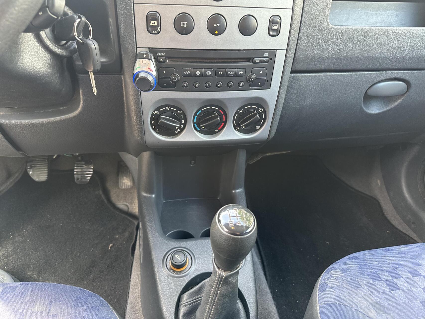 Foto van Peugeot Partner 170c 1.6hdi - 55kw
