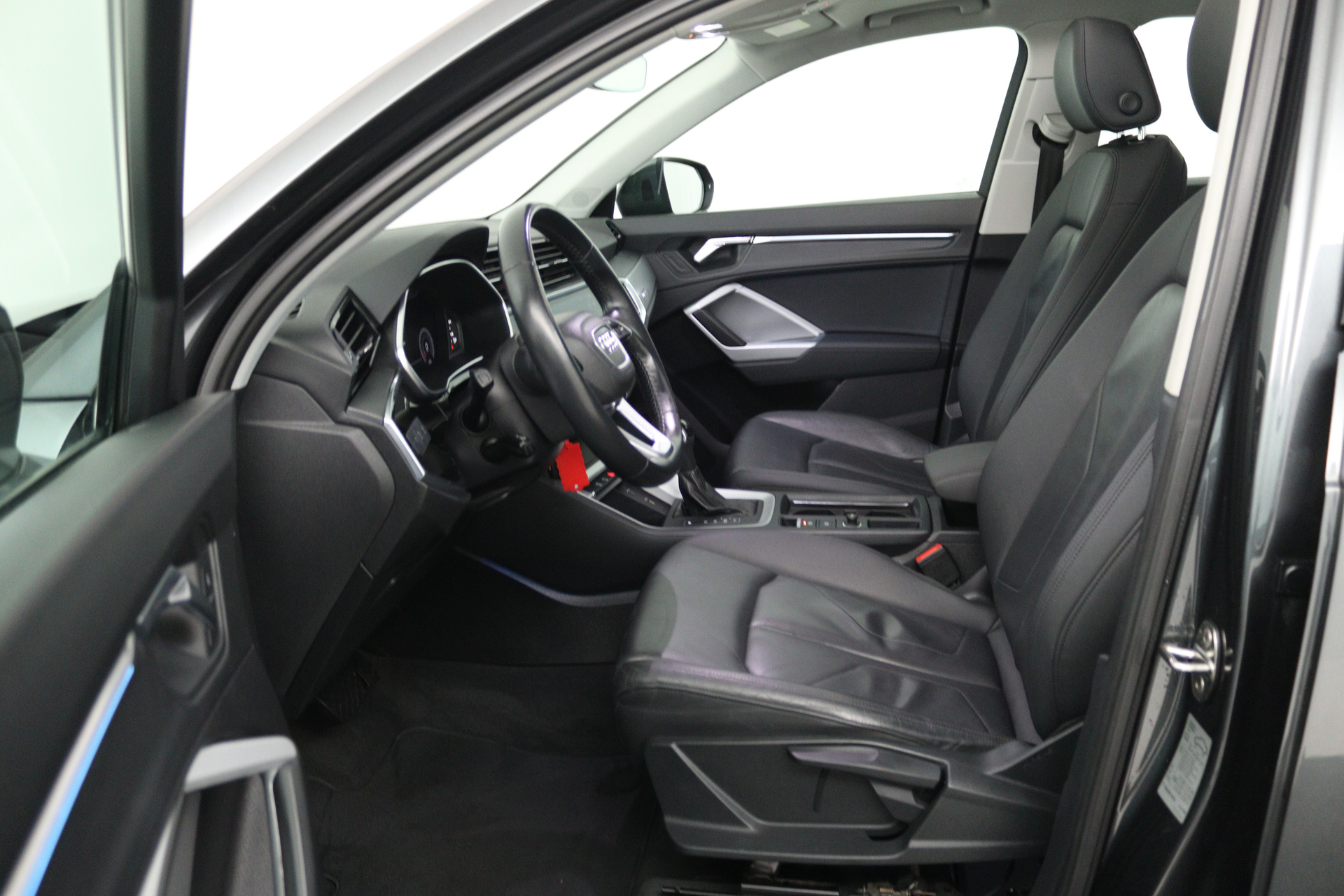 Foto van Audi Q3