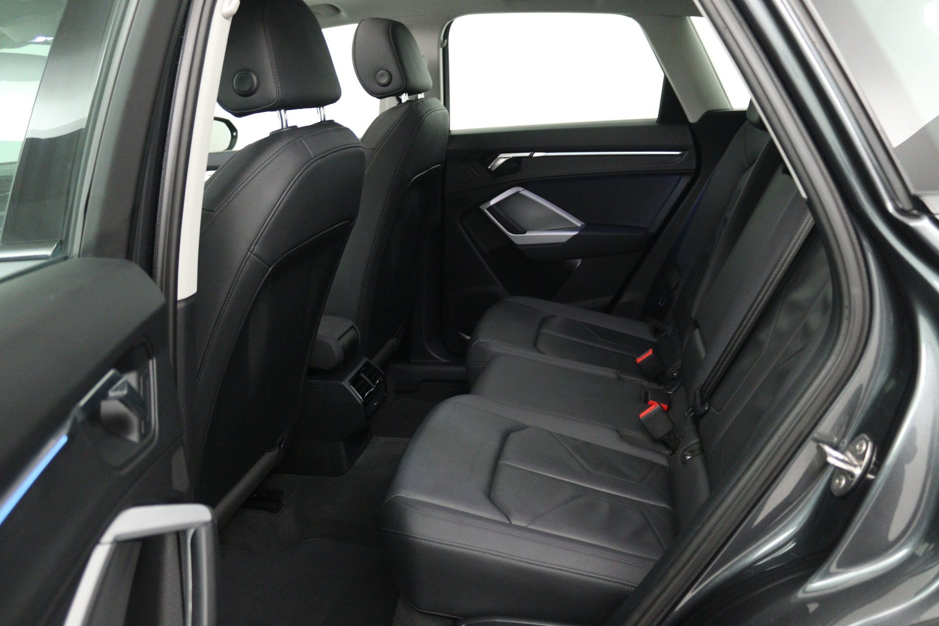 Foto van Audi Q3