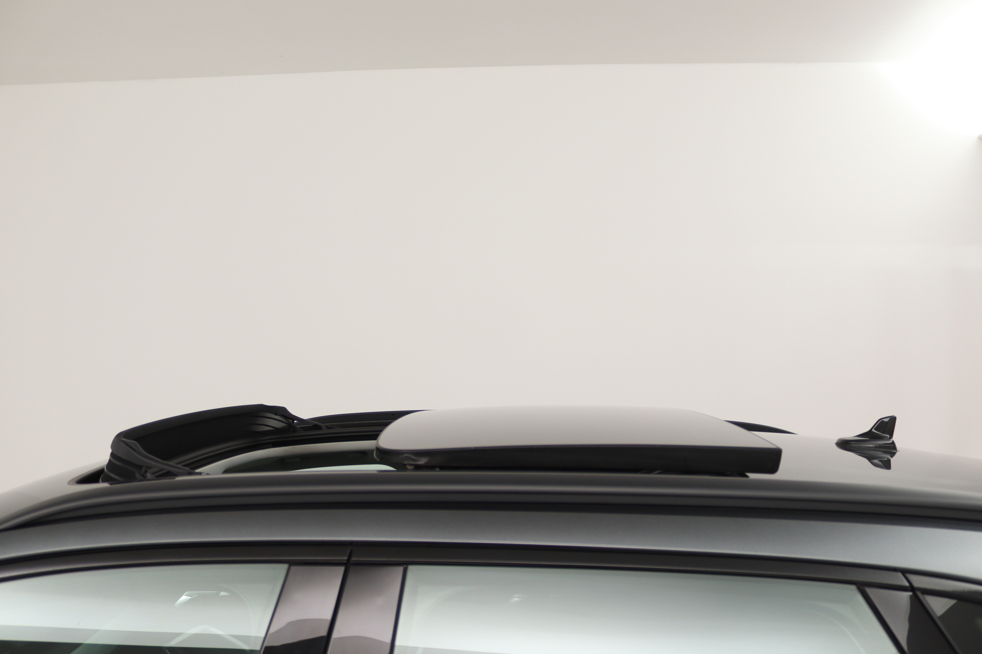Foto van Audi Q3