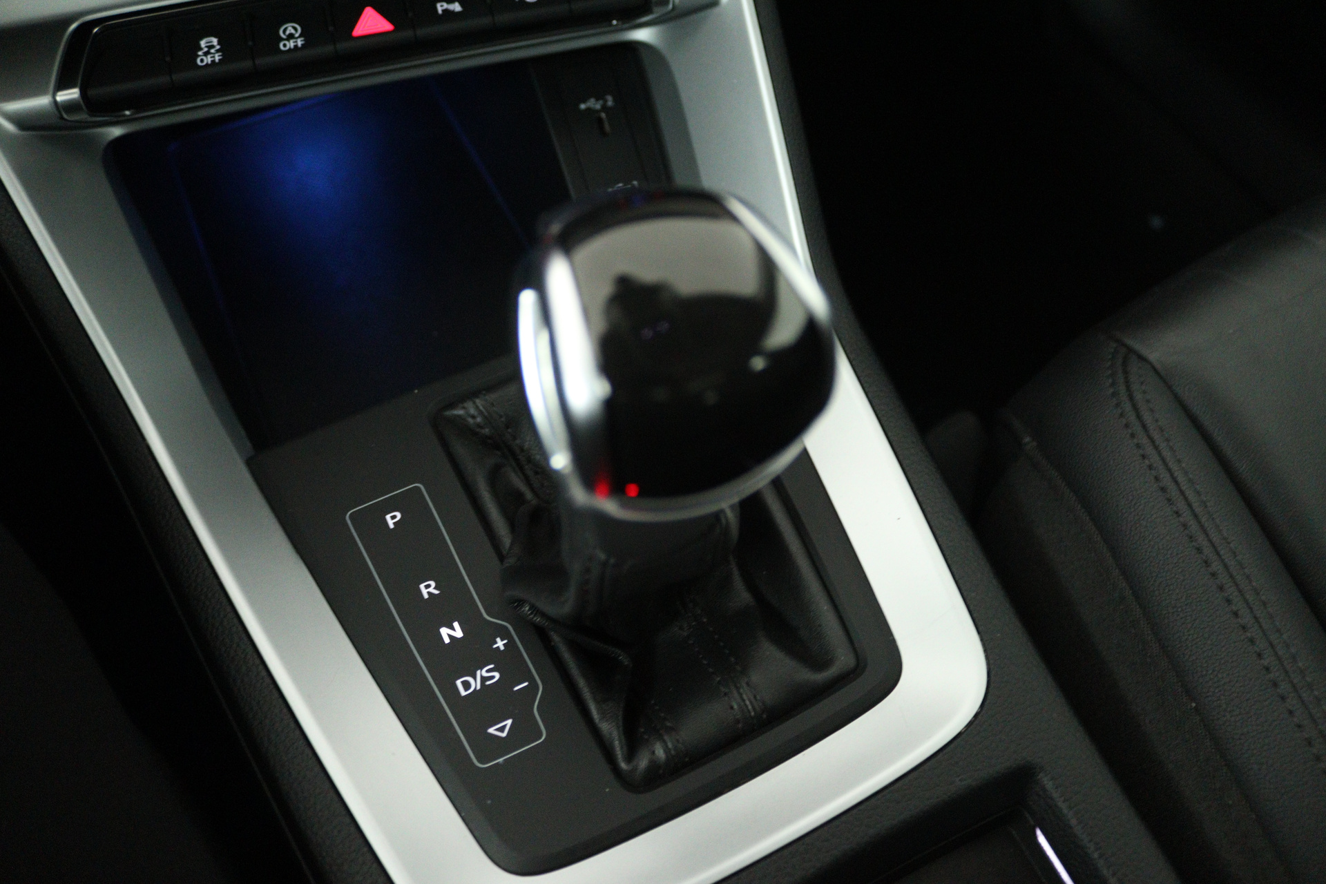 Foto van Audi Q3