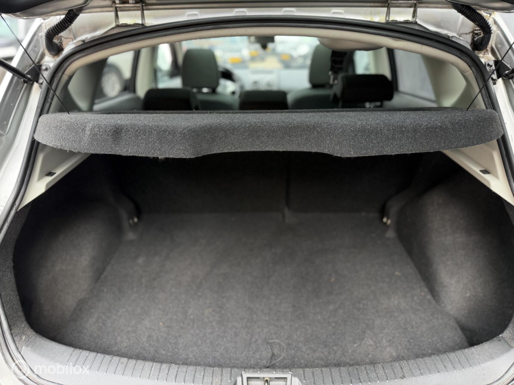 Foto van Nissan Nissan Qashqai