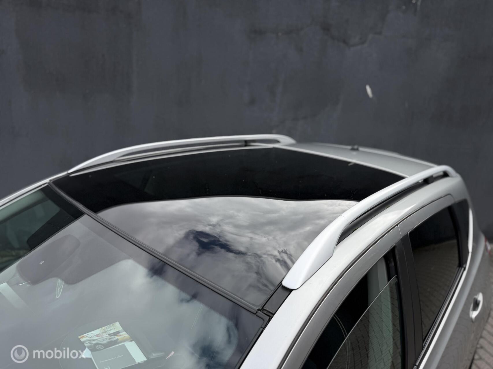 Foto van Nissan Nissan Qashqai