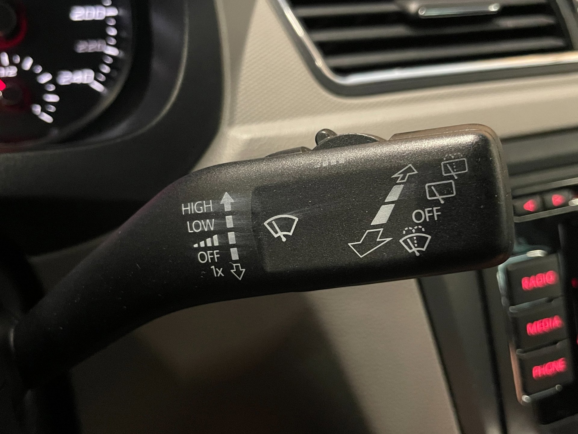 Foto van Seat Toledo