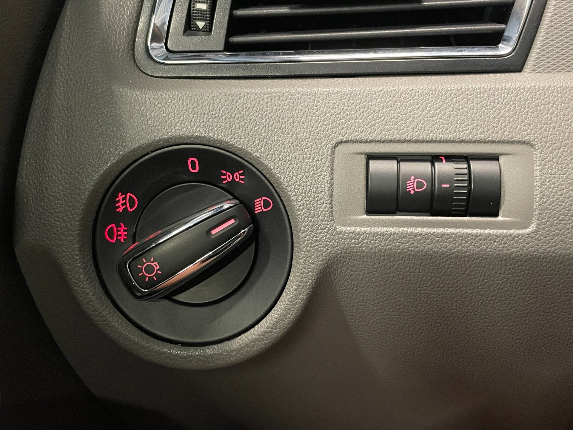 Foto van Seat Toledo