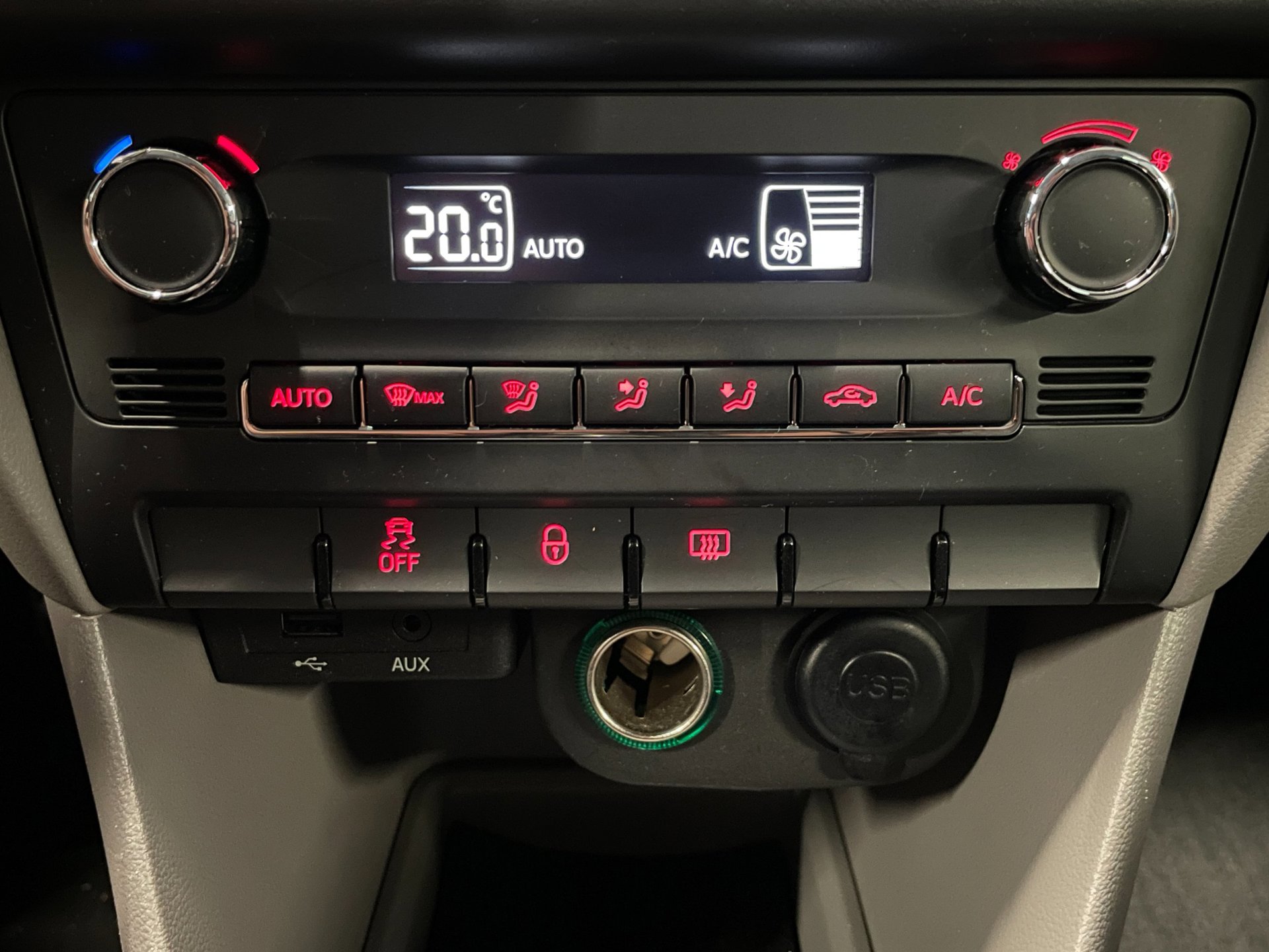 Foto van Seat Toledo
