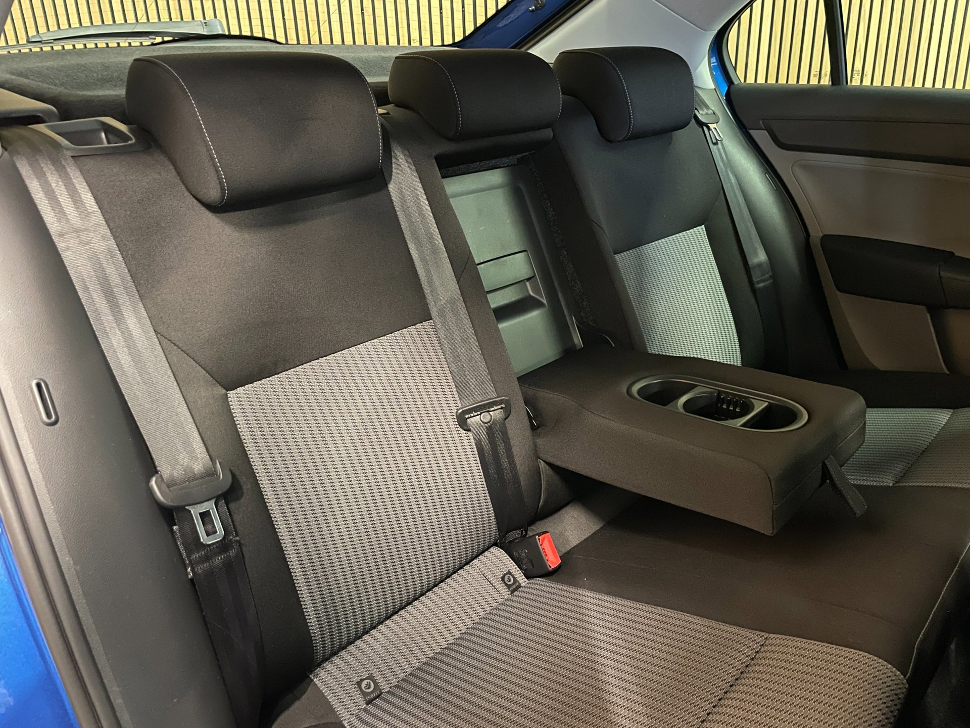Foto van Seat Toledo