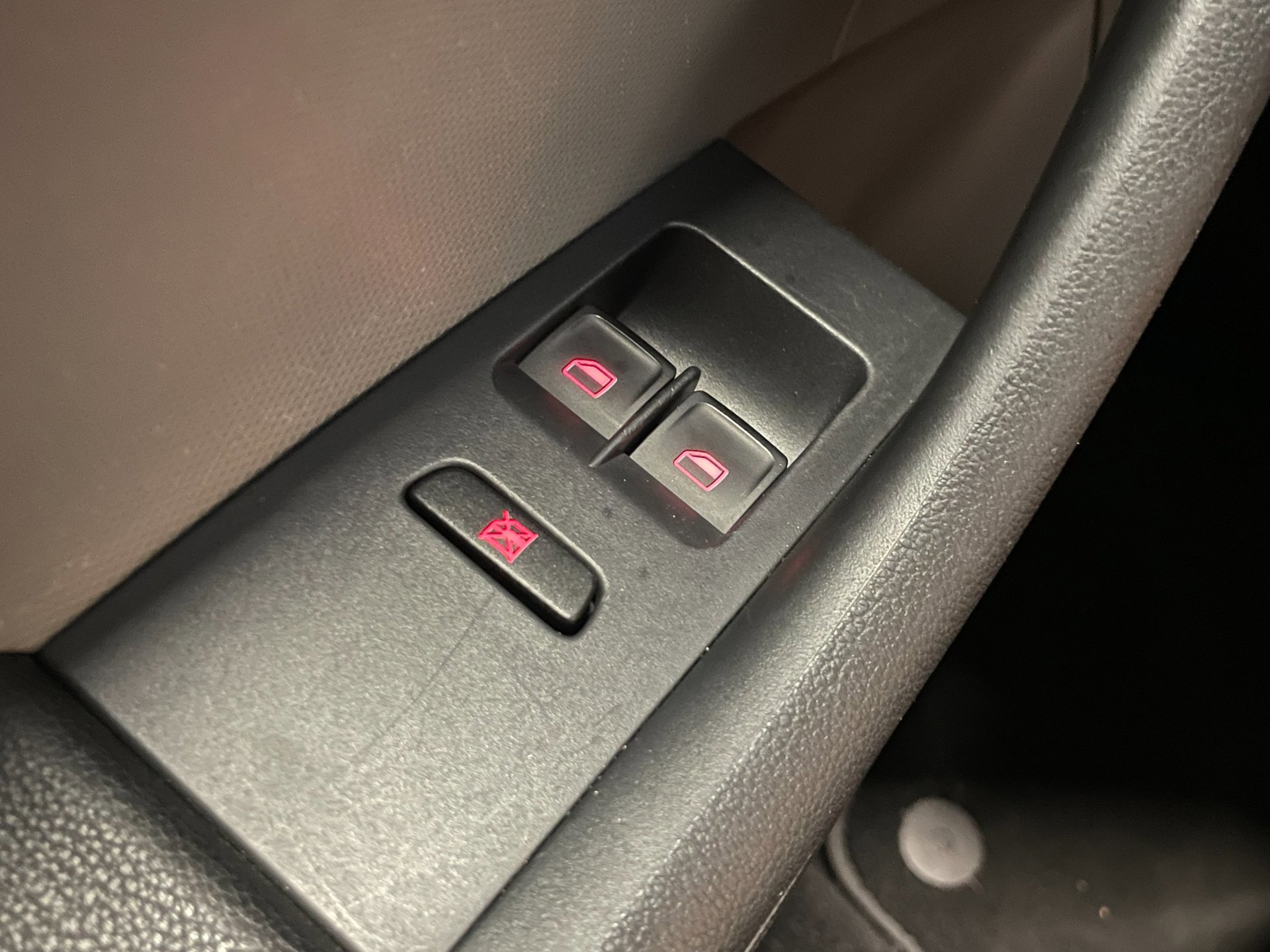 Foto van Seat Toledo