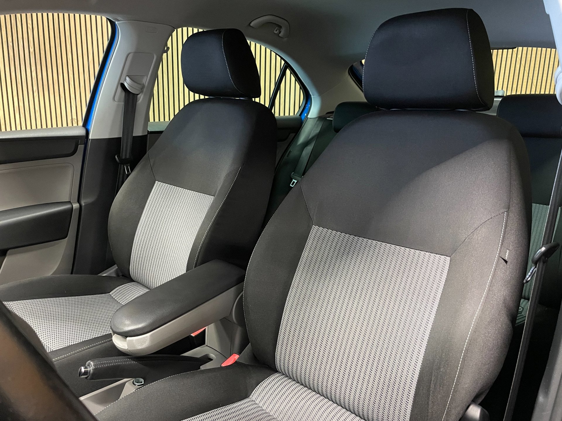 Foto van Seat Toledo