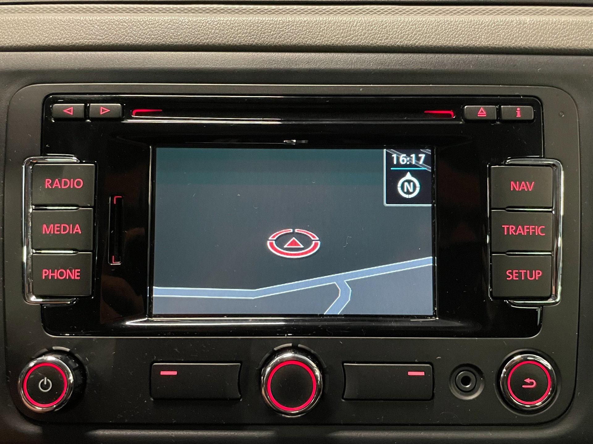 Foto van Seat Toledo