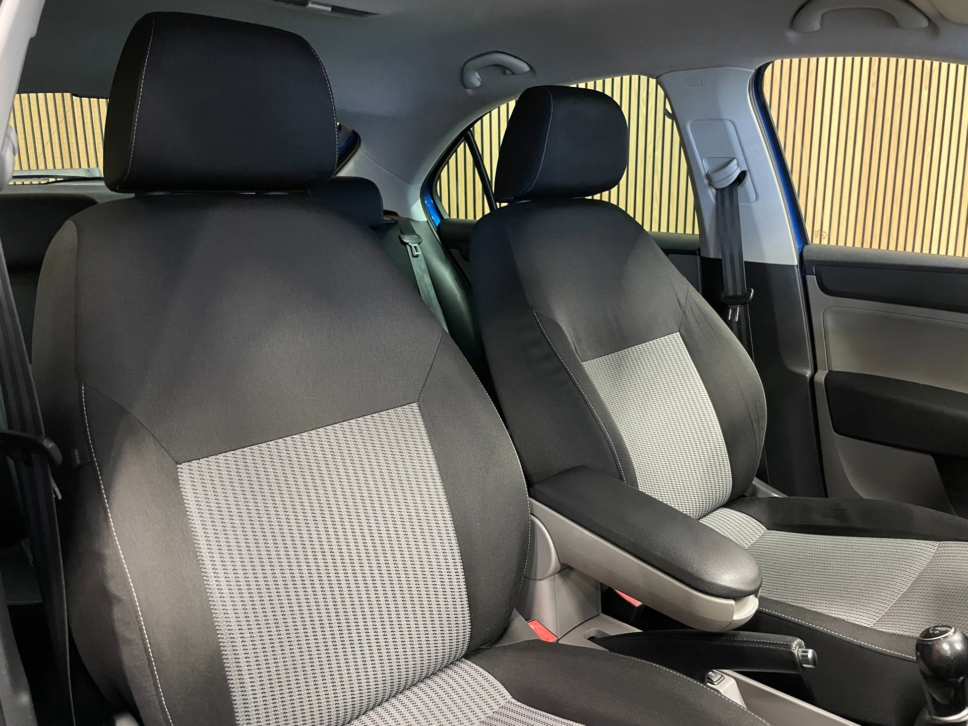Foto van Seat Toledo