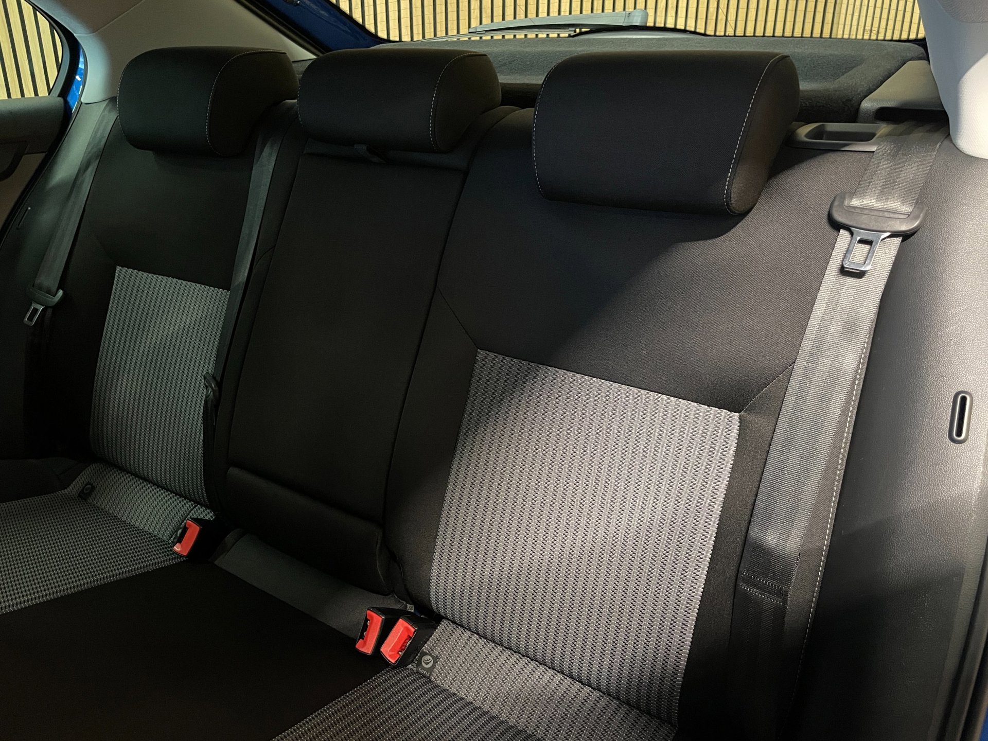 Foto van Seat Toledo