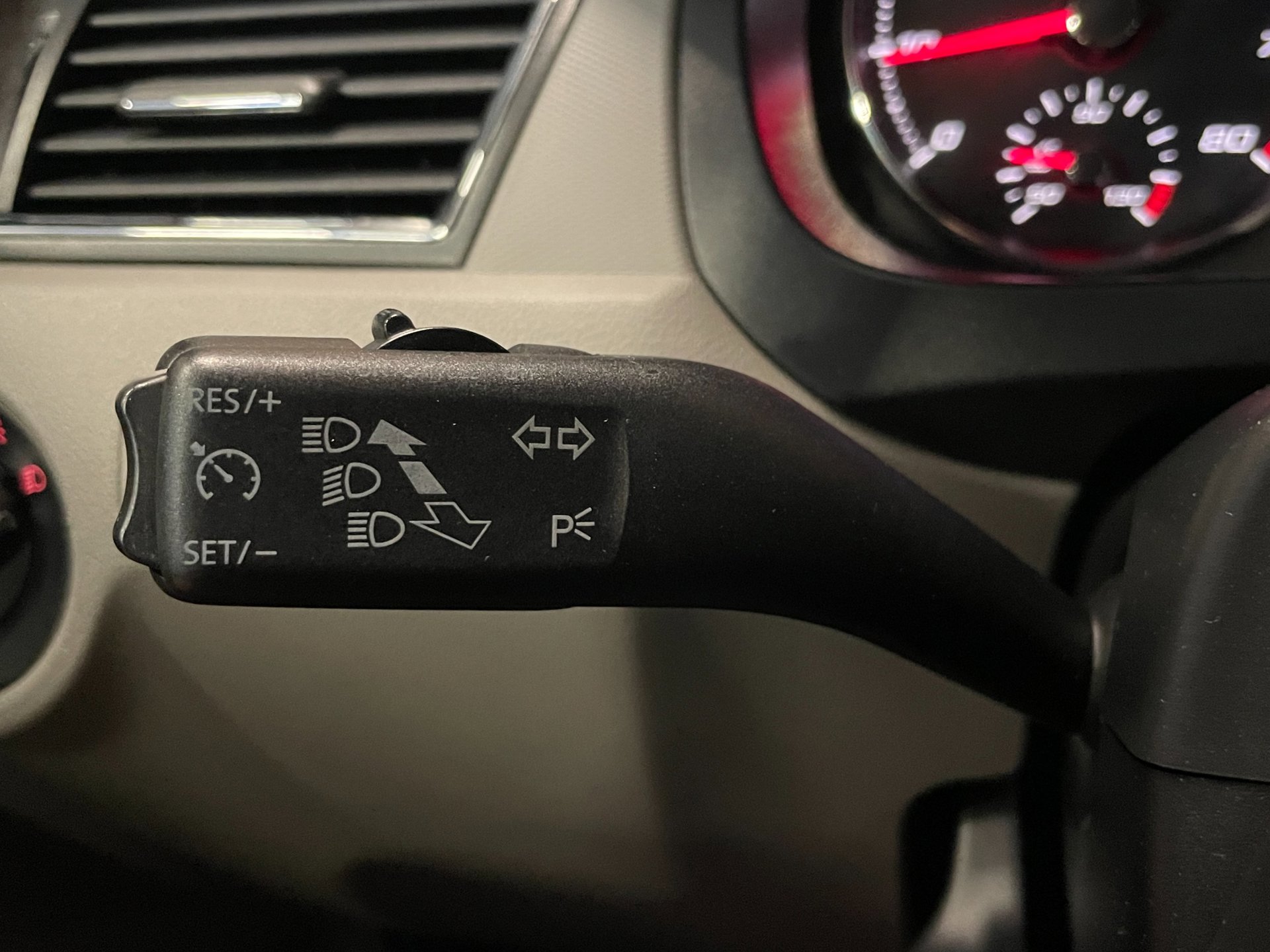 Foto van Seat Toledo