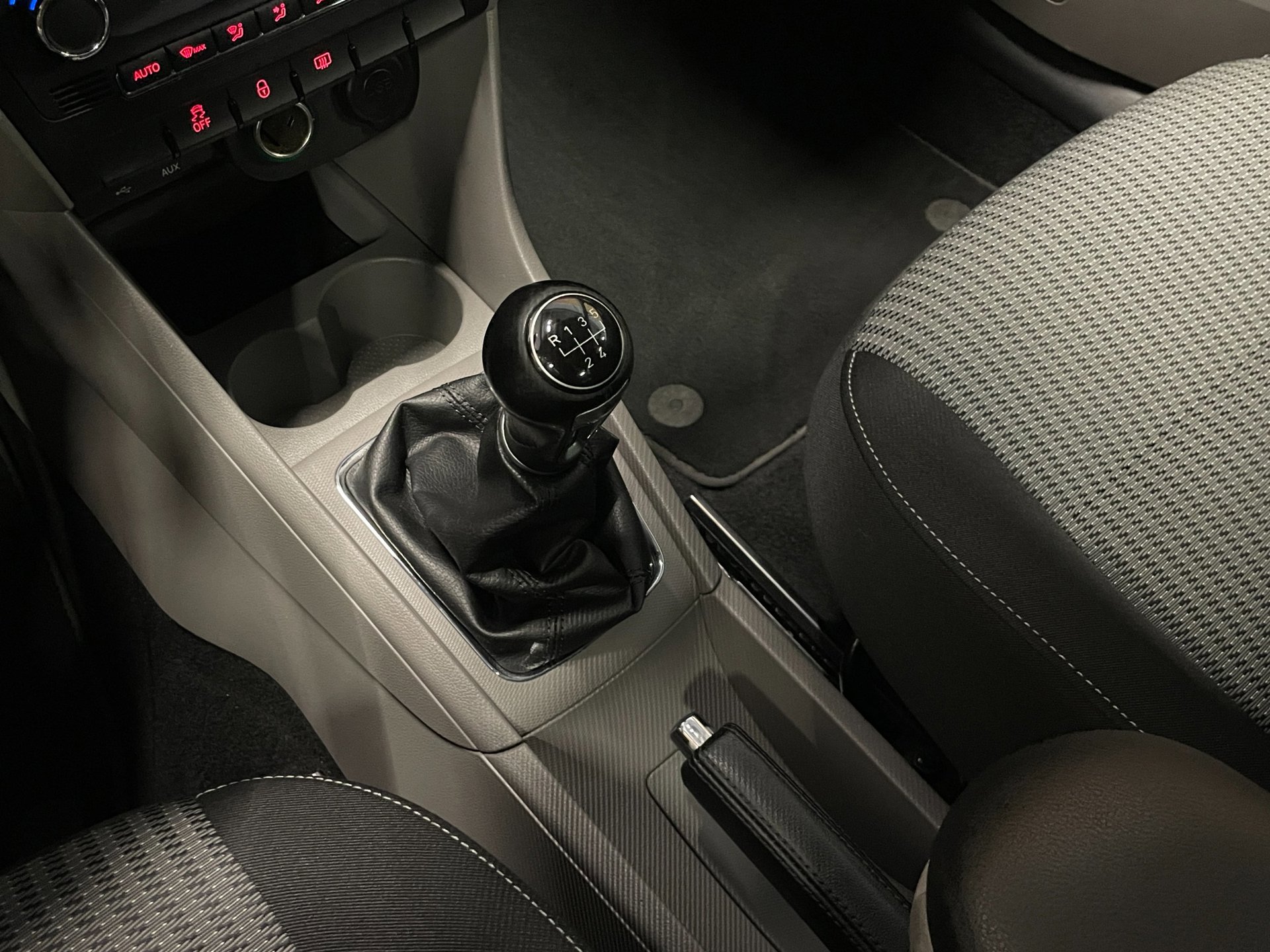 Foto van Seat Toledo