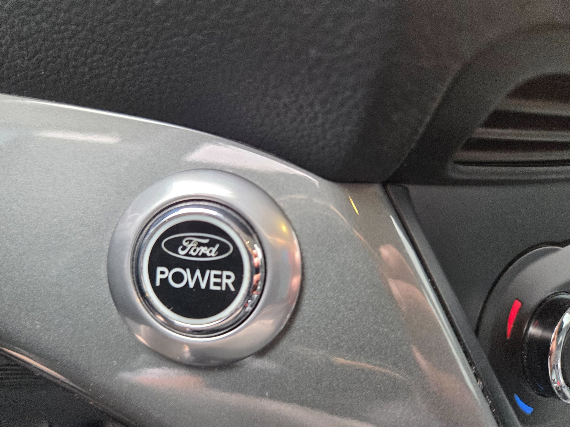Foto van Ford C-max