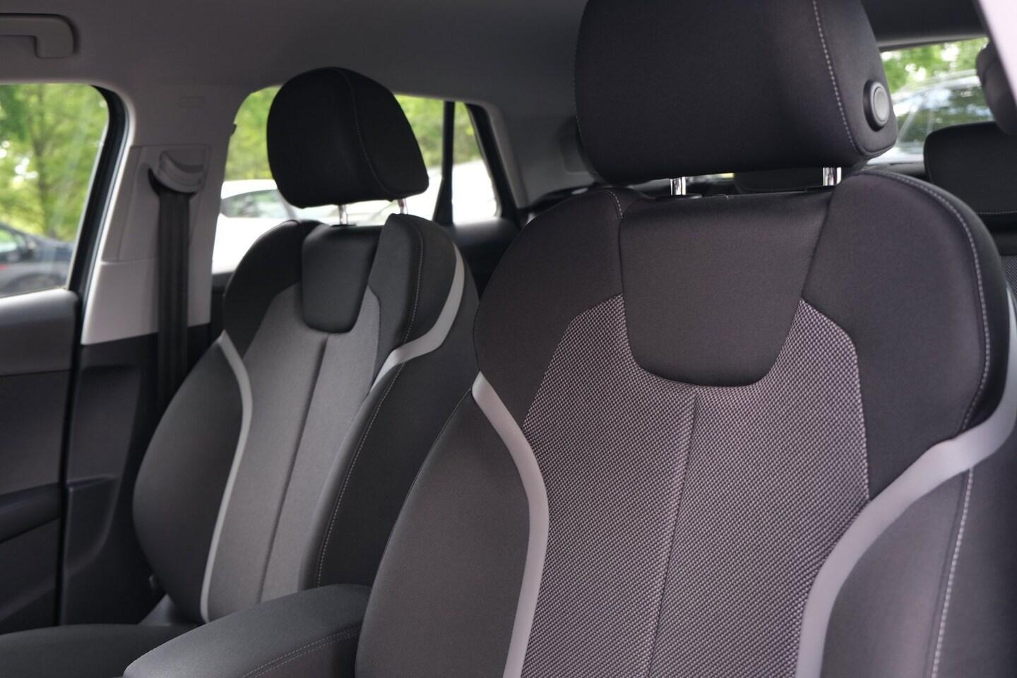 Foto van Audi Q2