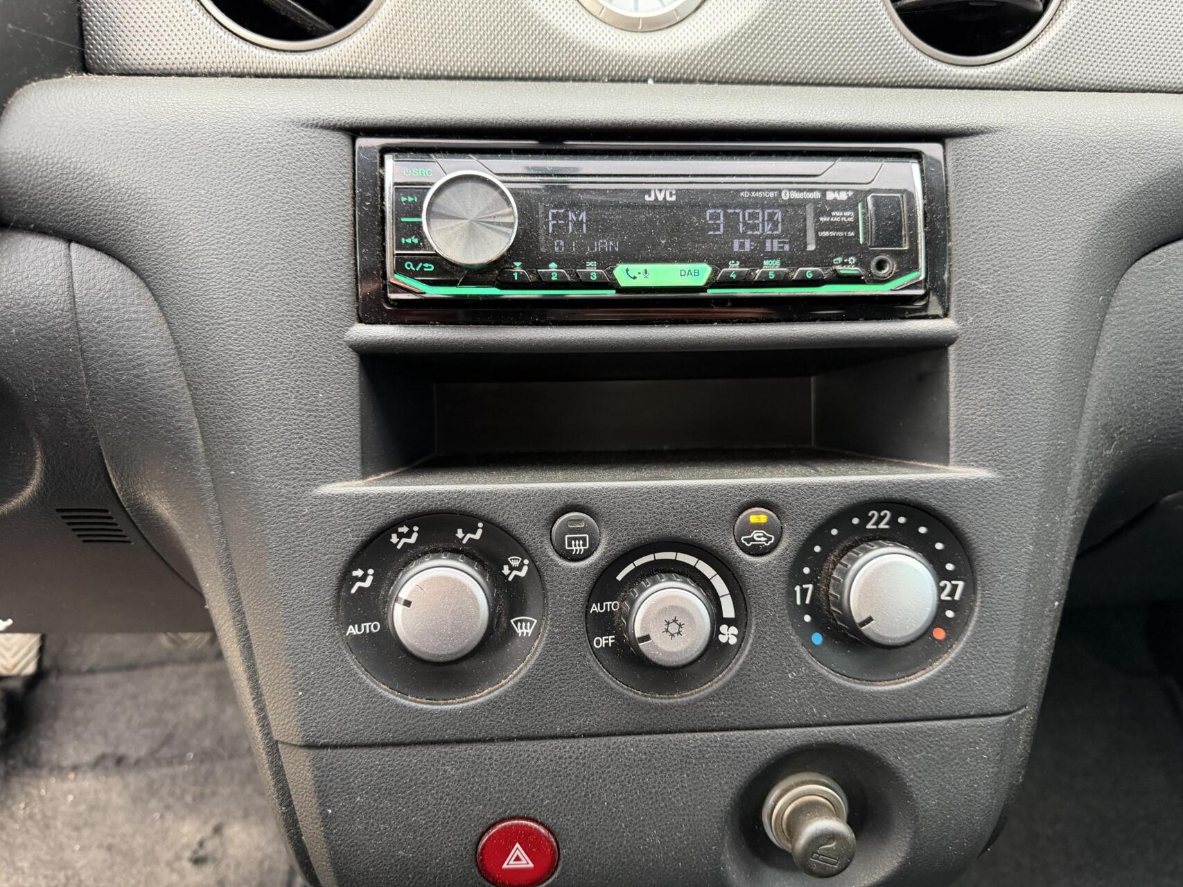 Foto van Mitsubishi Mitsubishi Outlander