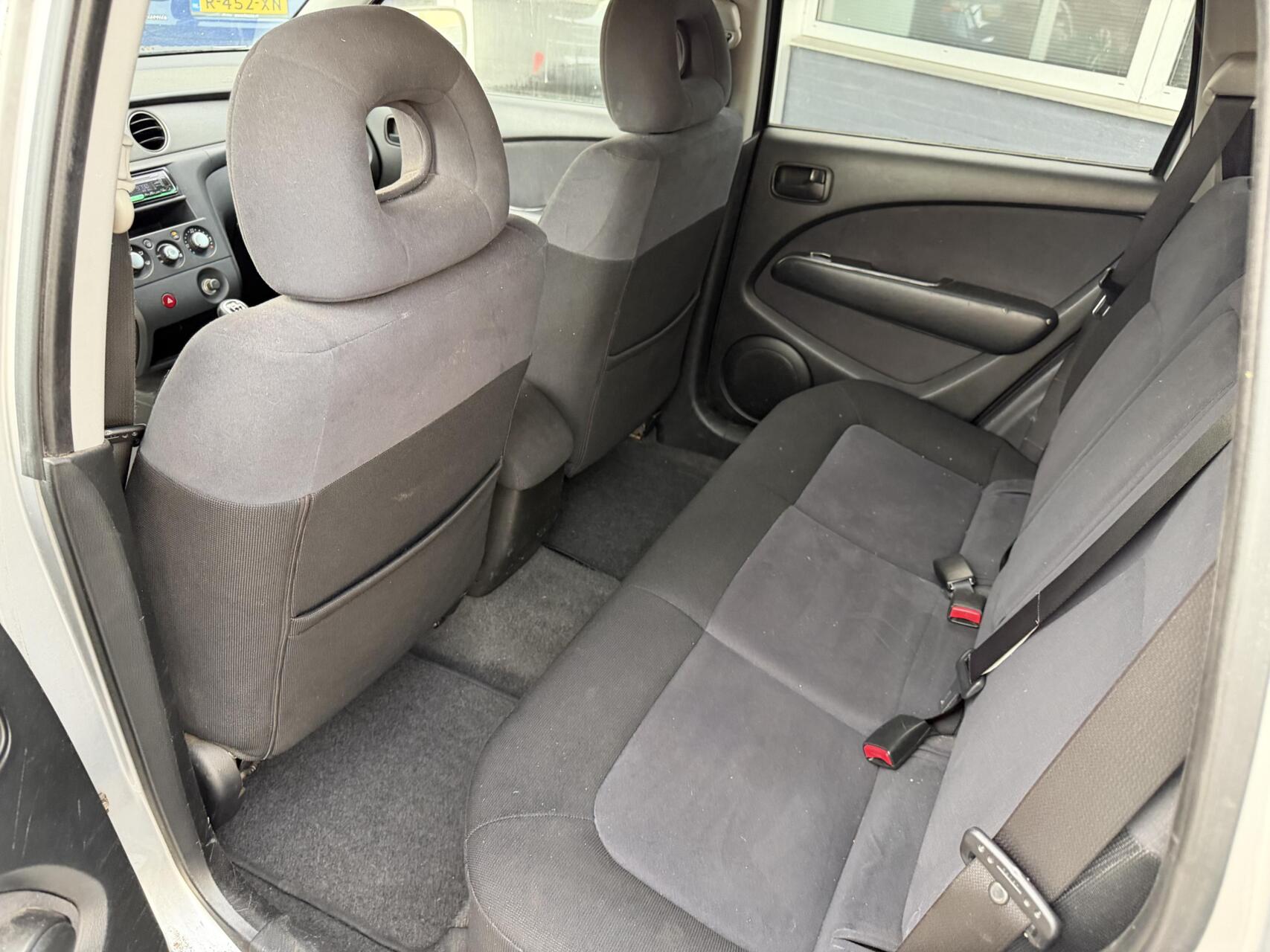Foto van Mitsubishi Mitsubishi Outlander
