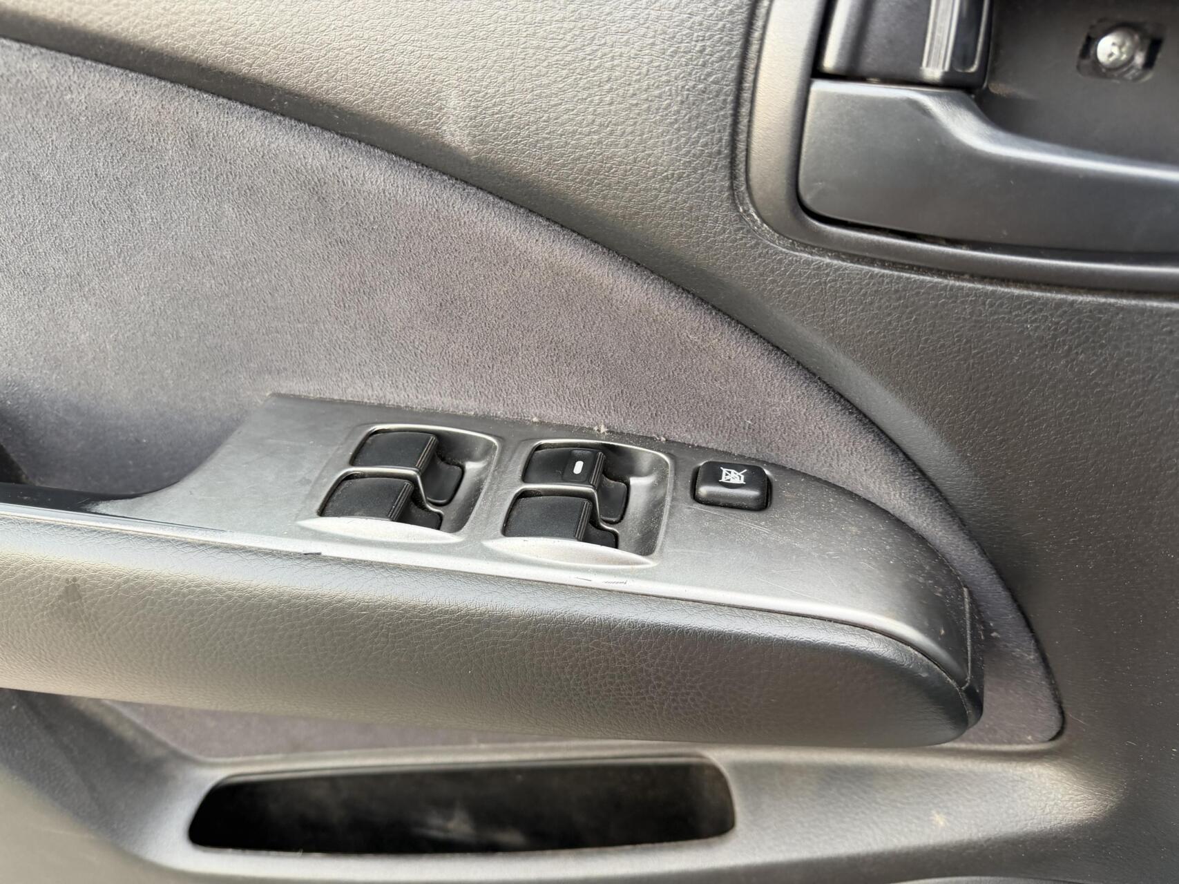 Foto van Mitsubishi Mitsubishi Outlander