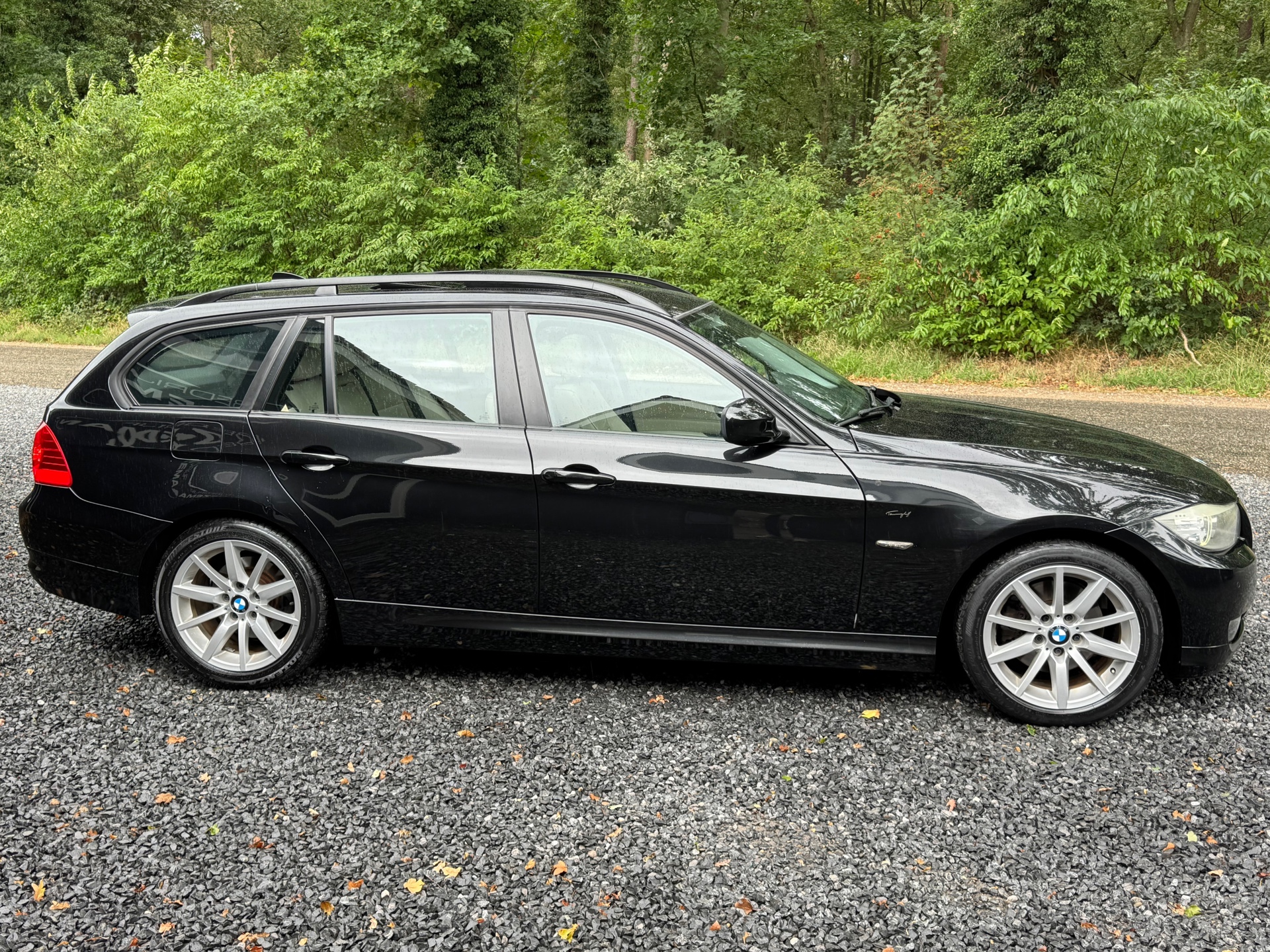 Foto van BMW 3-serie Touring