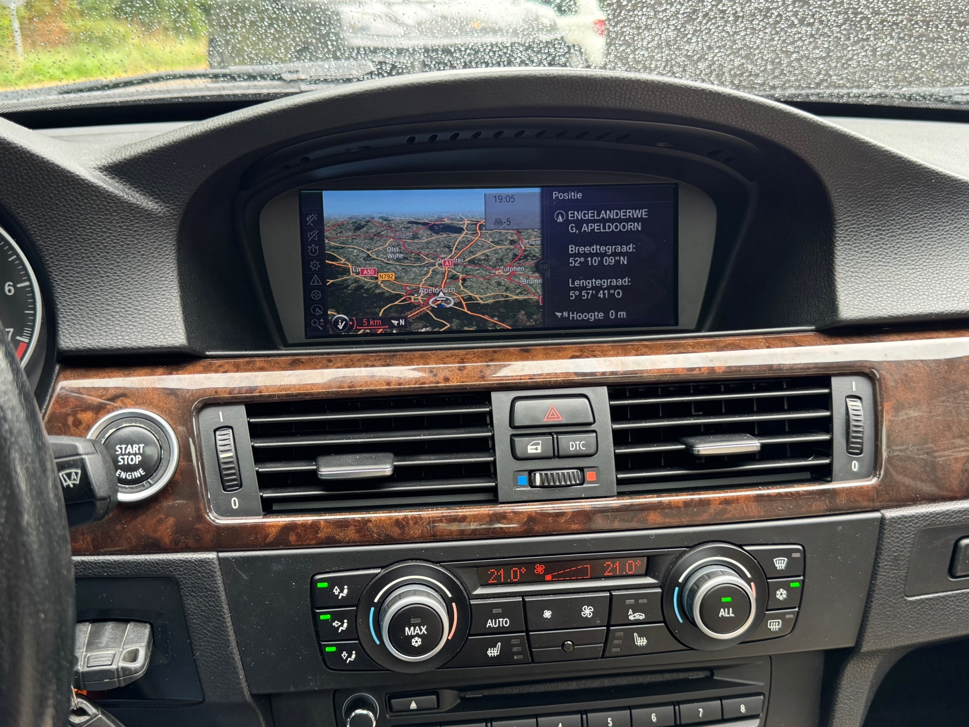 Foto van BMW 3-serie Touring