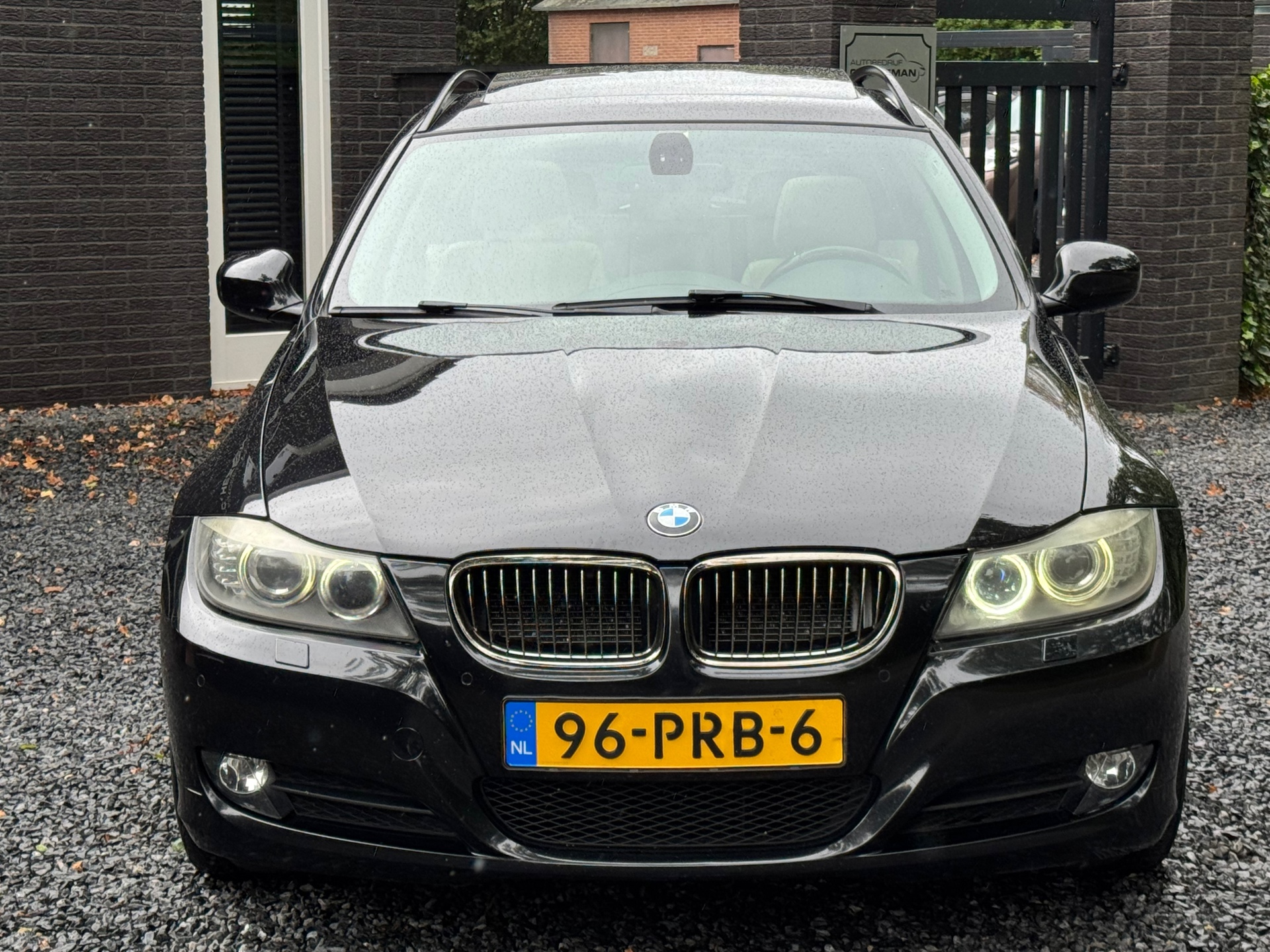 Foto van BMW 3-serie Touring