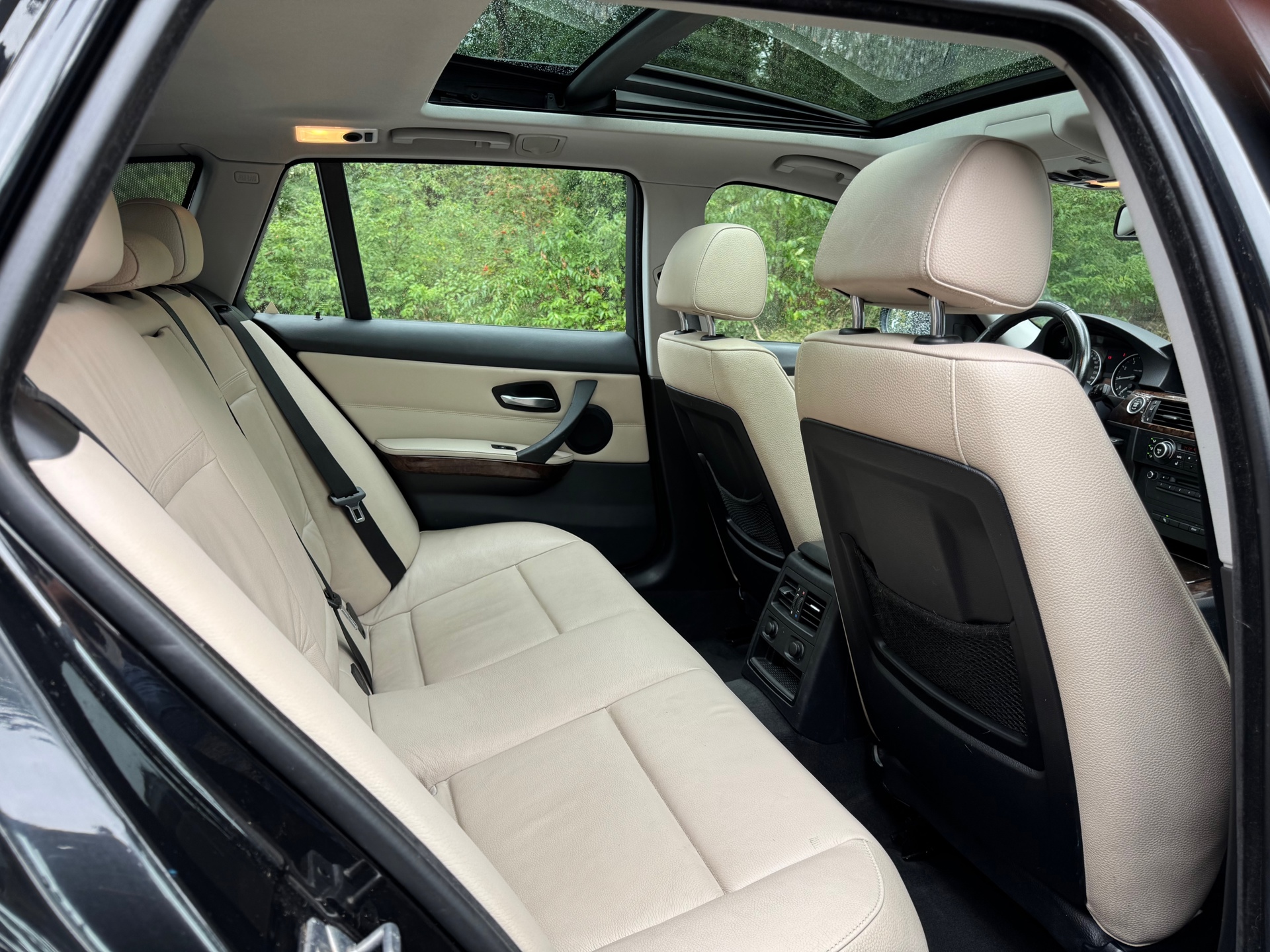 Foto van BMW 3-serie Touring