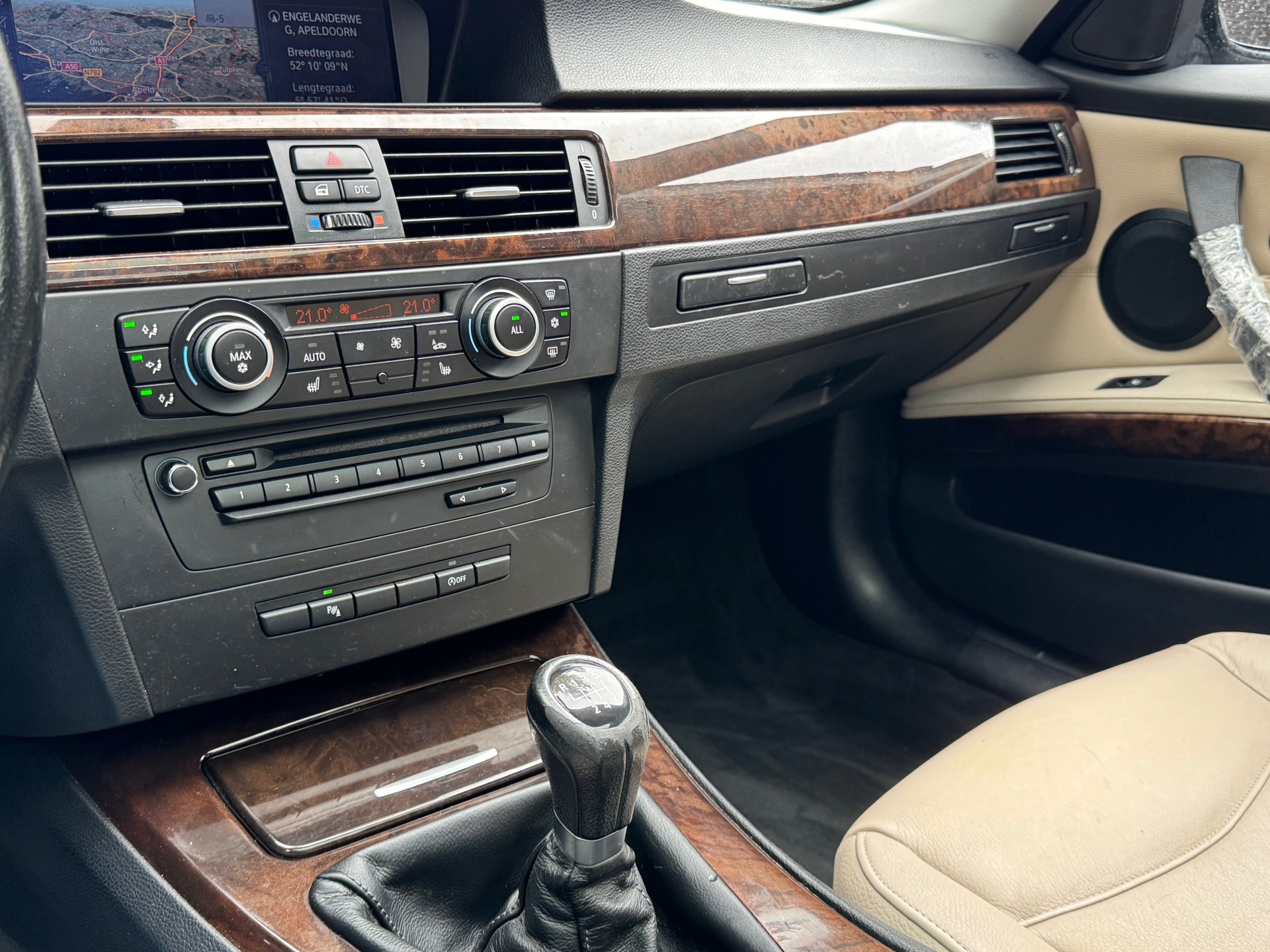 Foto van BMW 3-serie Touring