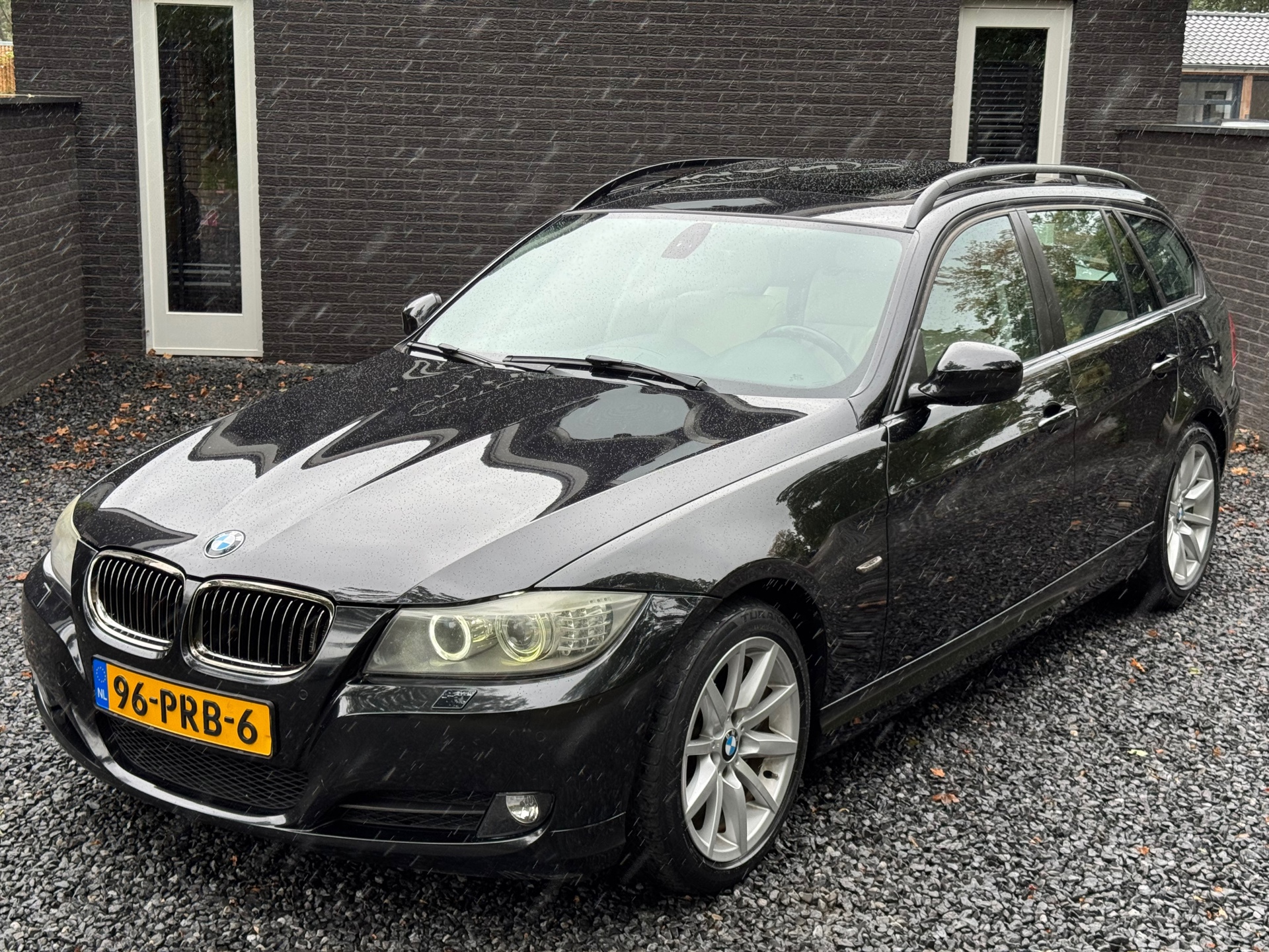 Foto van BMW 3-serie Touring