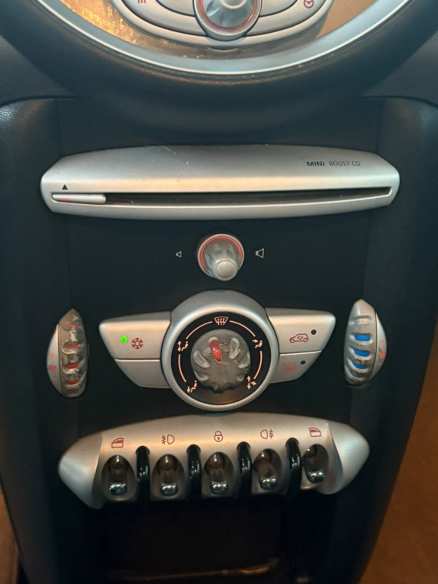Foto van Mini Mini One