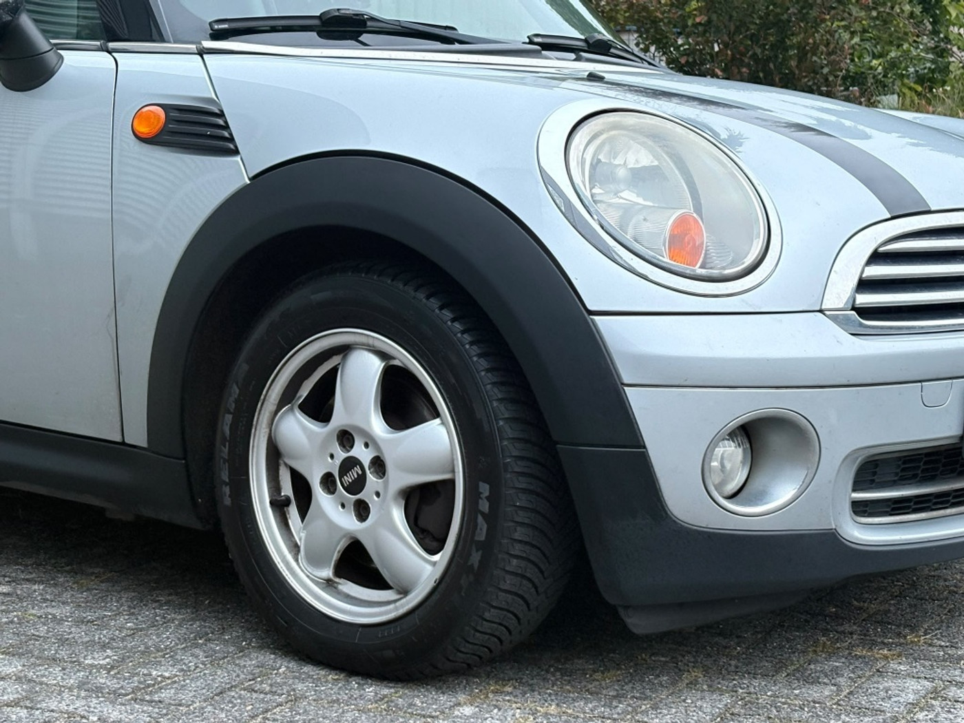 Foto van Mini Mini One