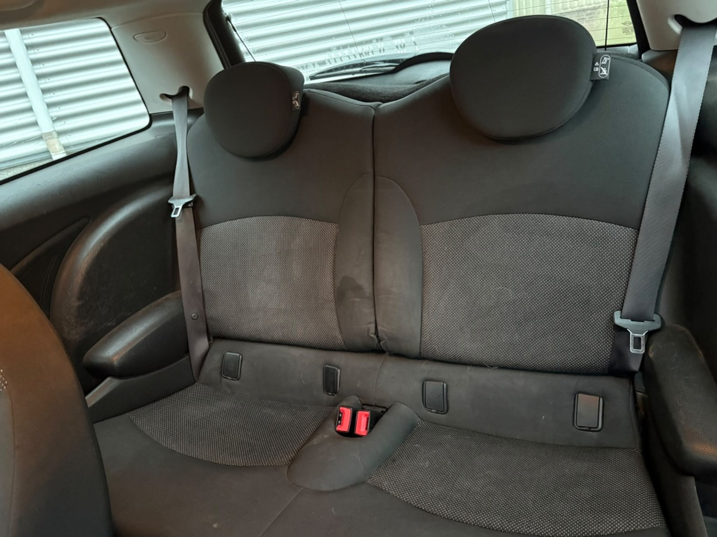 Foto van Mini Mini One