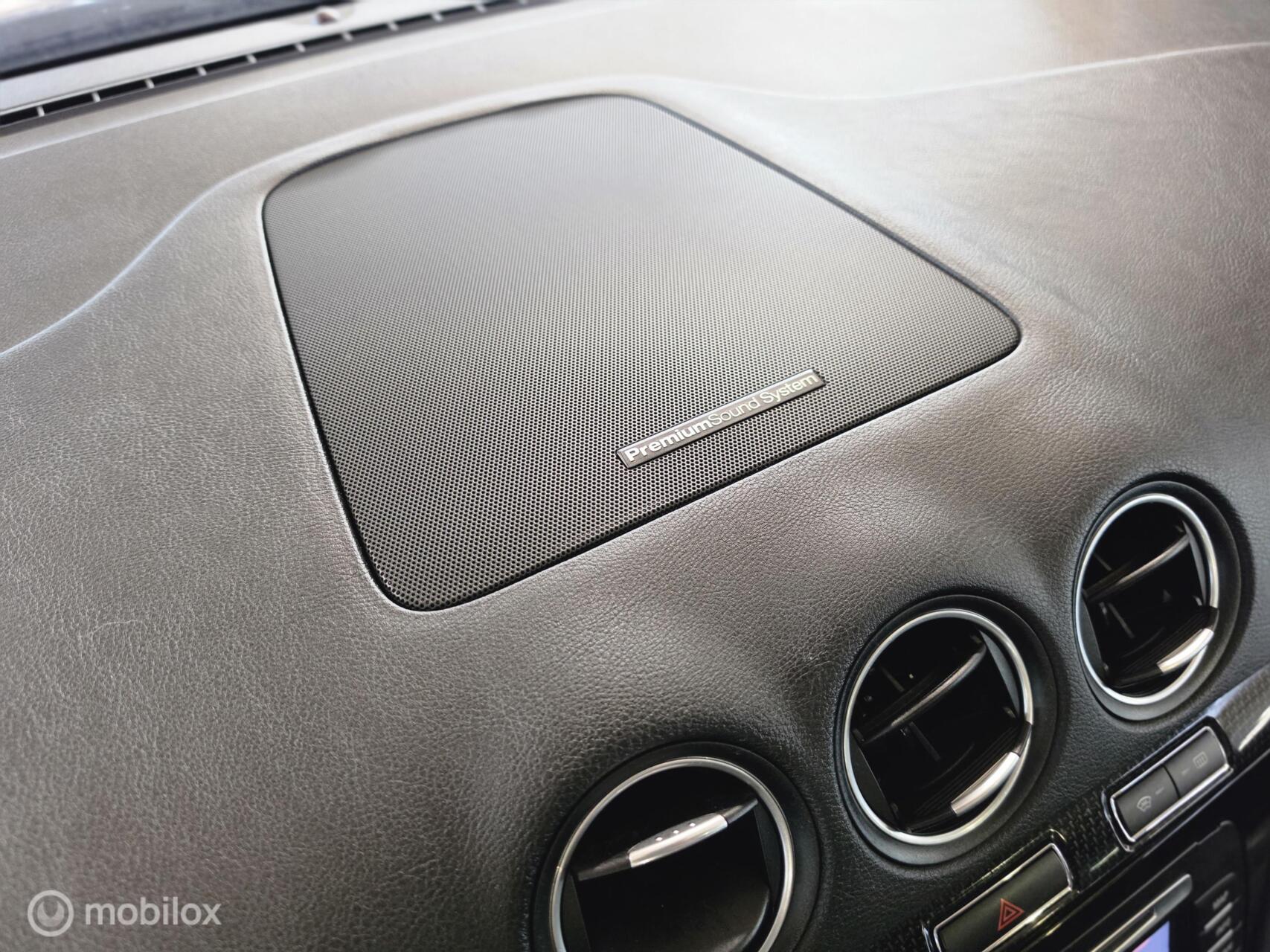 Foto van Ford S-max