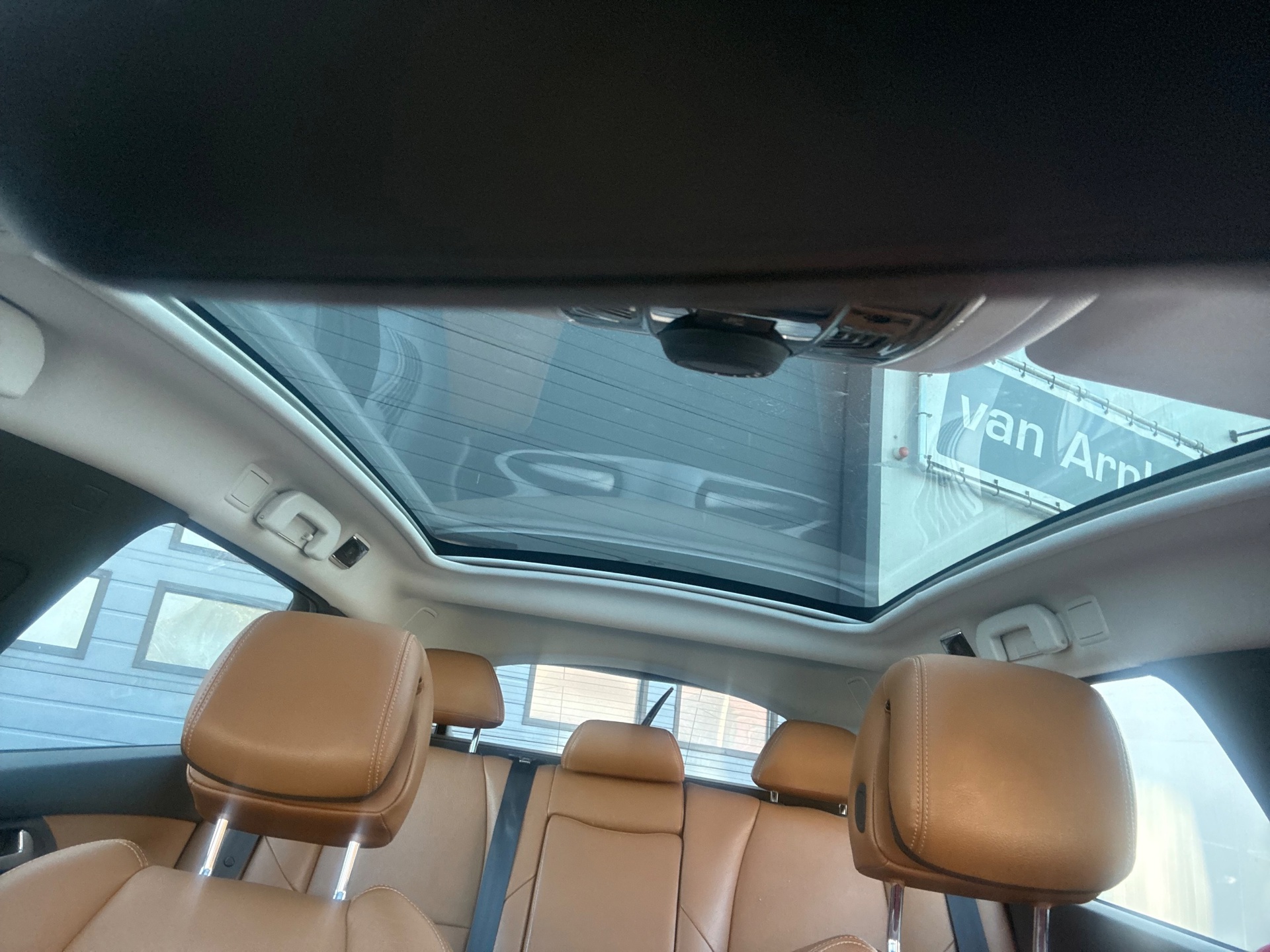 Foto van Peugeot 508